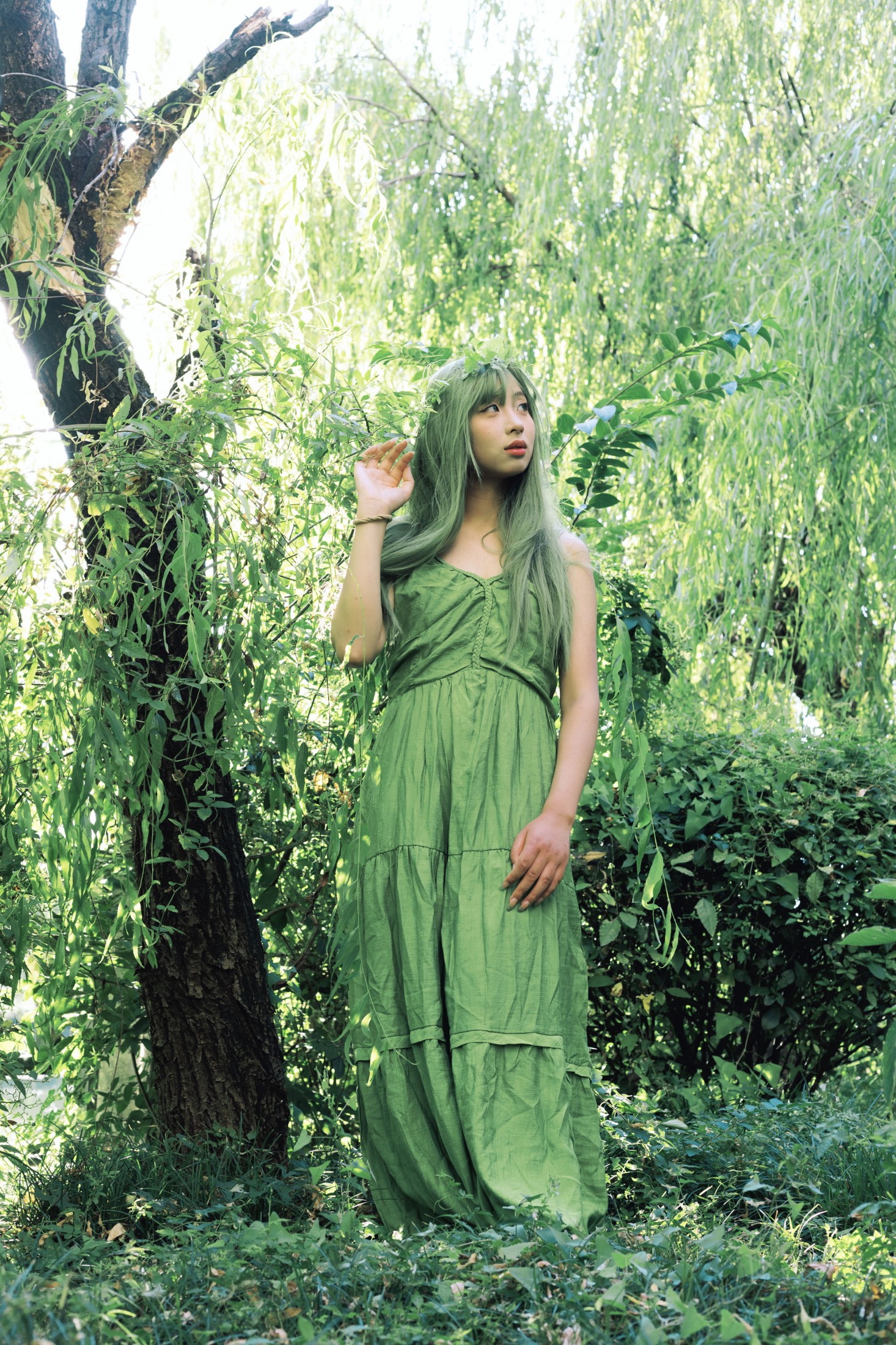 小u – 《绿野仙踪》[37P] 插图5