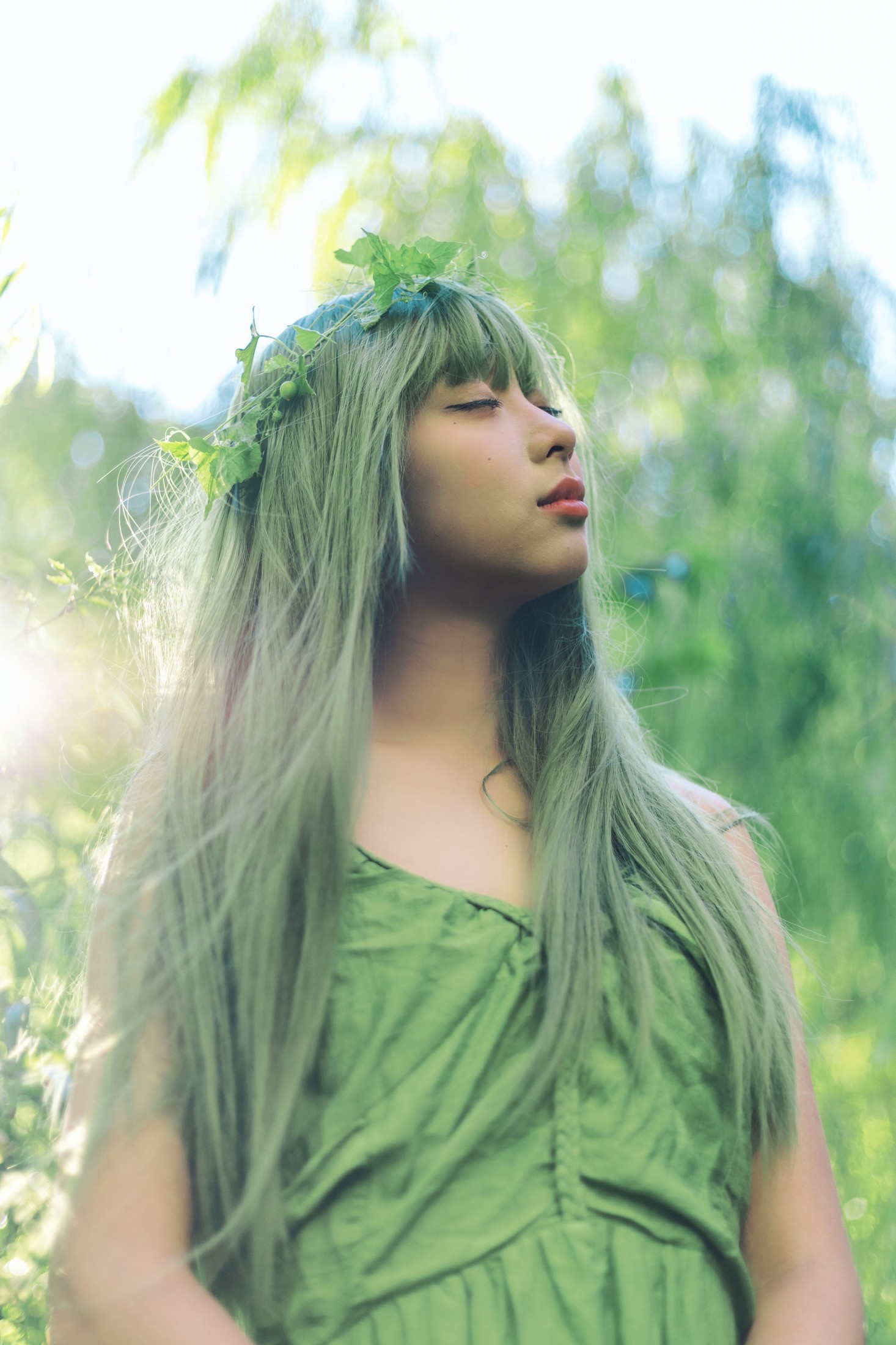 小u – 《绿野仙踪》[37P] 插图4