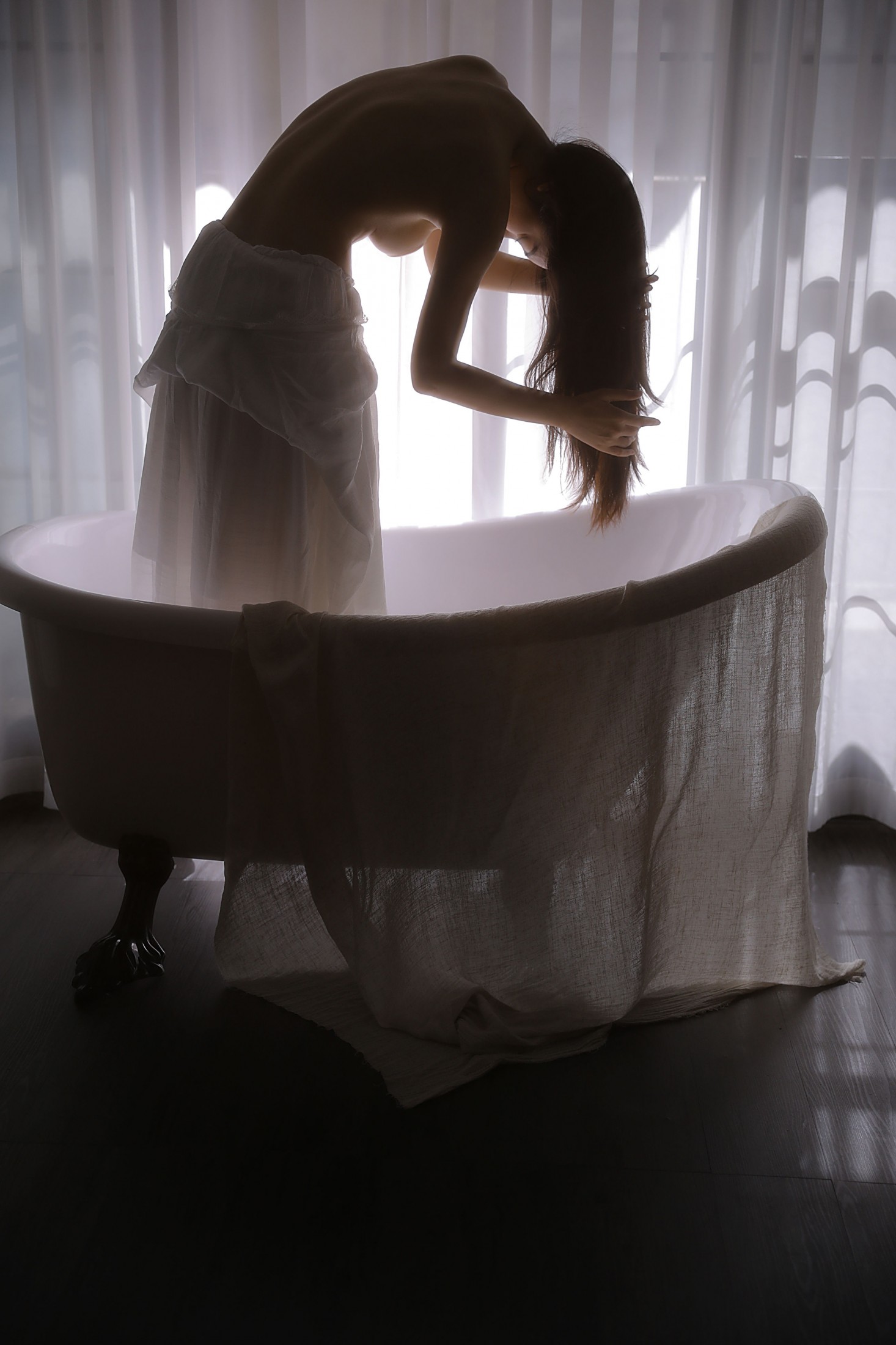 六六 – 《时光清浅处》[9P]