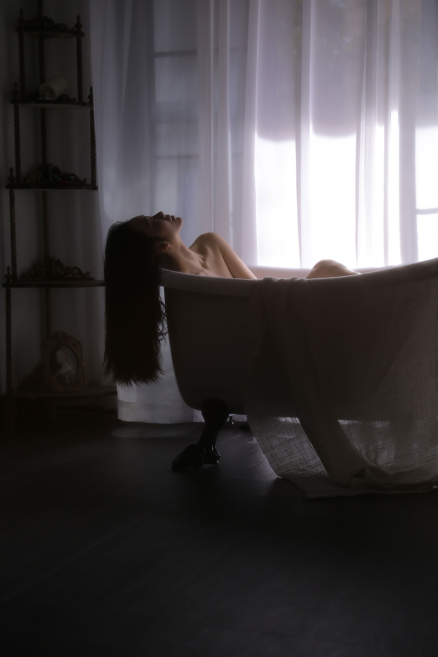 六六 – 《时光清浅处》[9P]