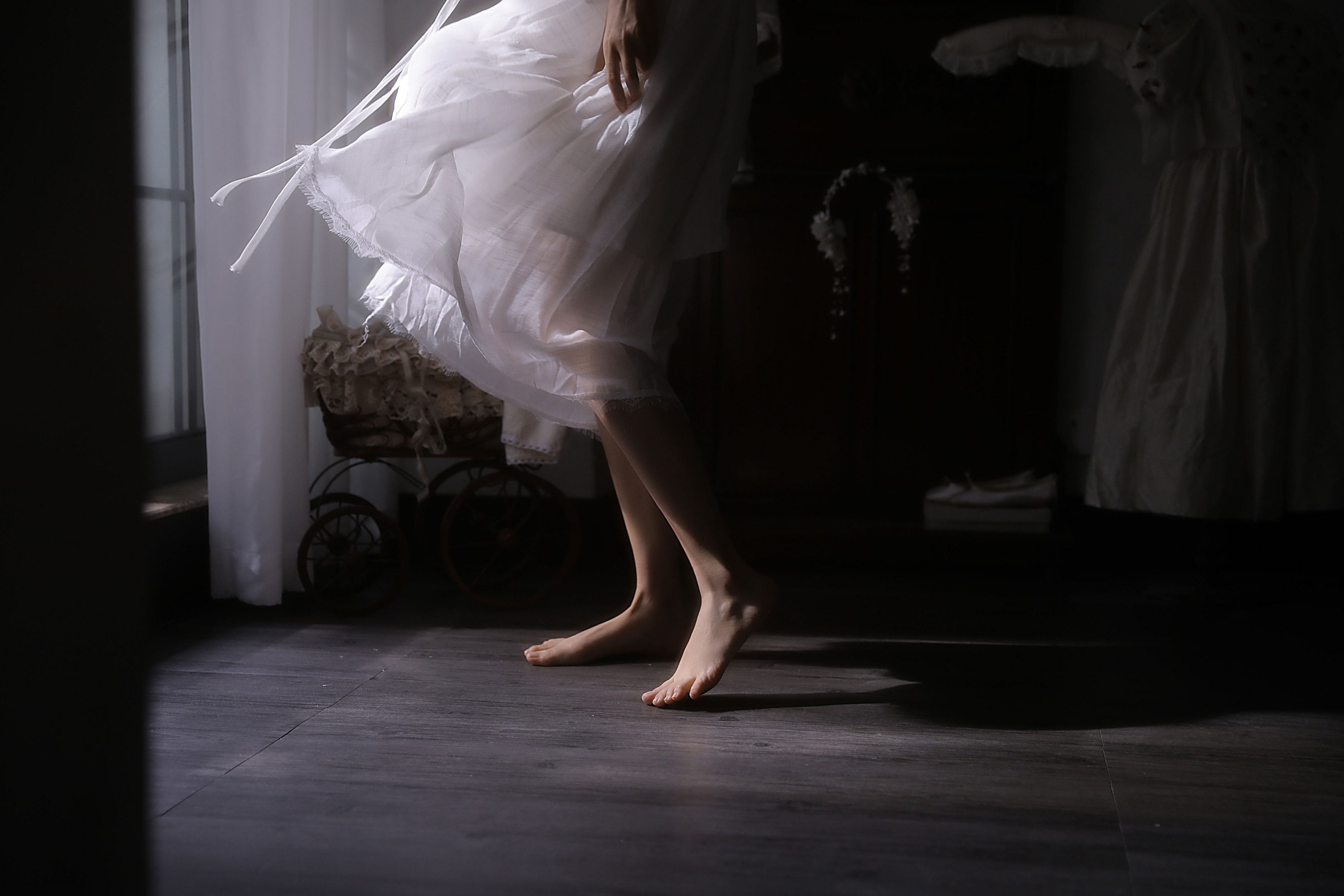 六六 – 《时光清浅处》[9P]