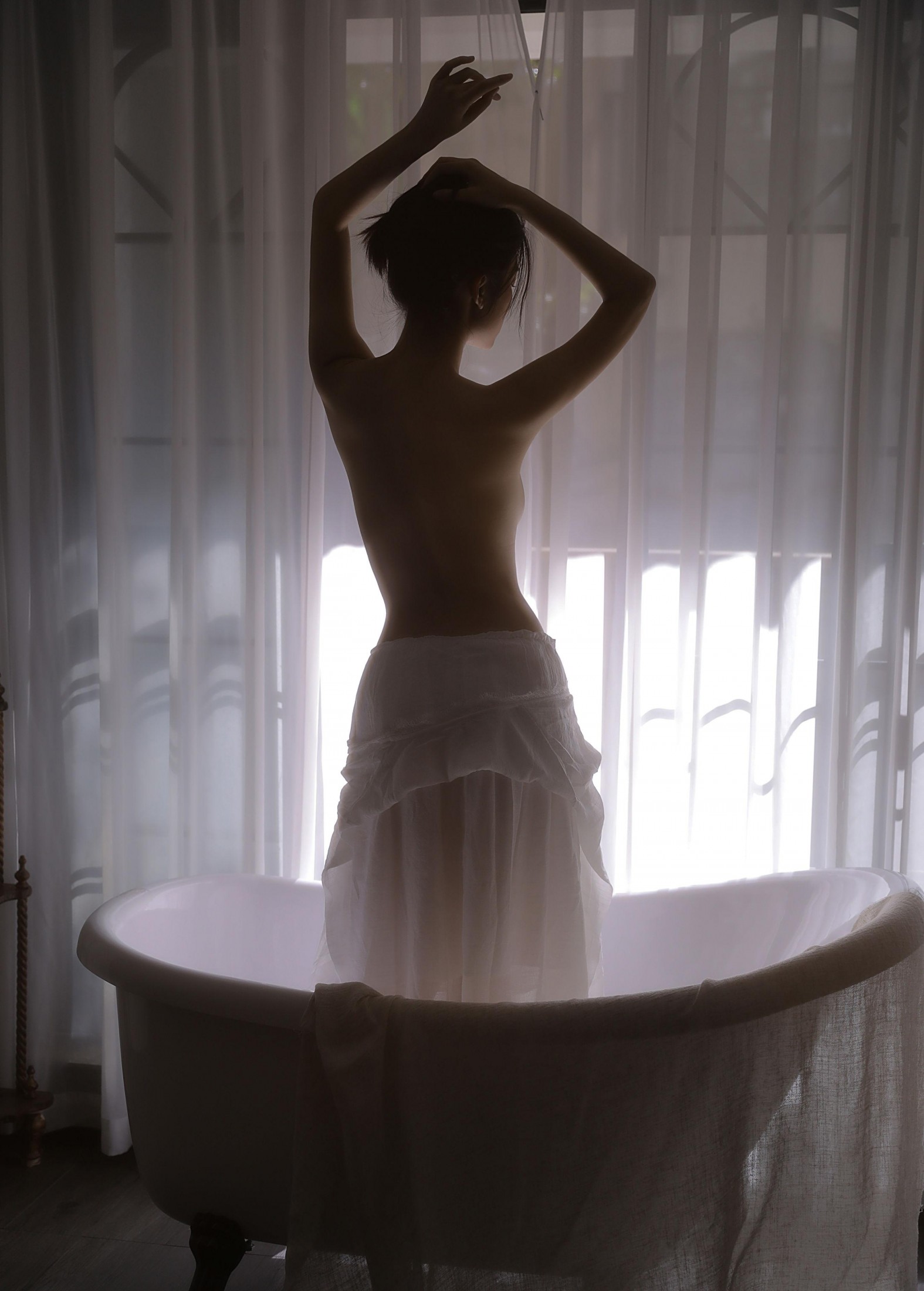 六六 – 《时光清浅处》[9P]