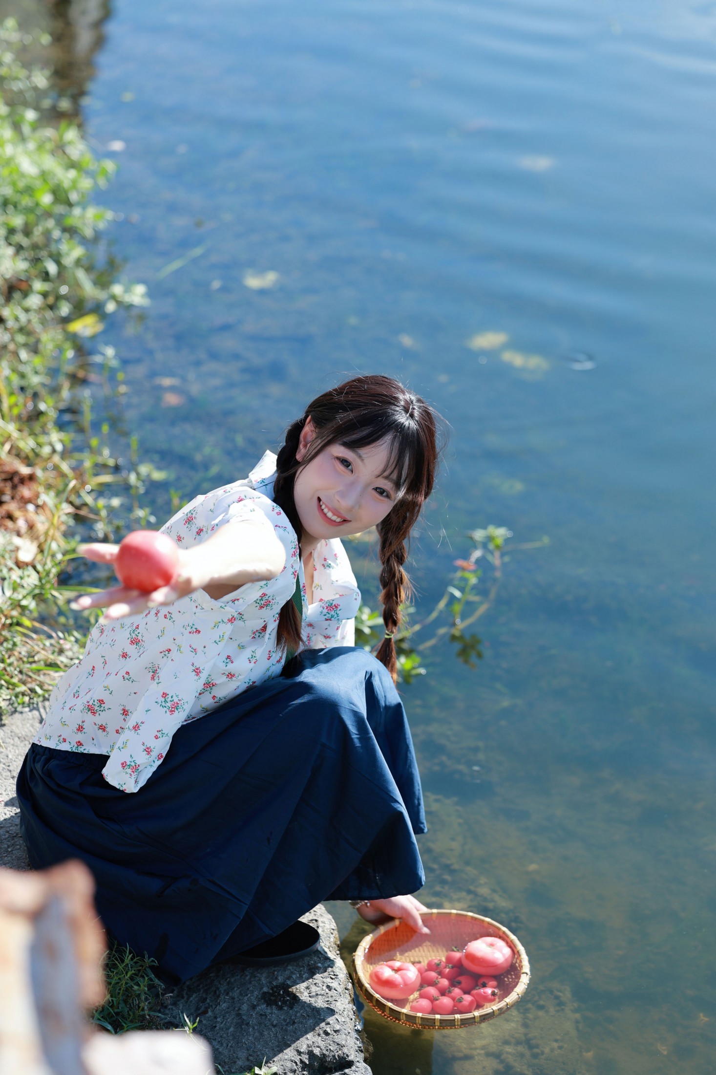 小u – 《乡村文学》[41P]