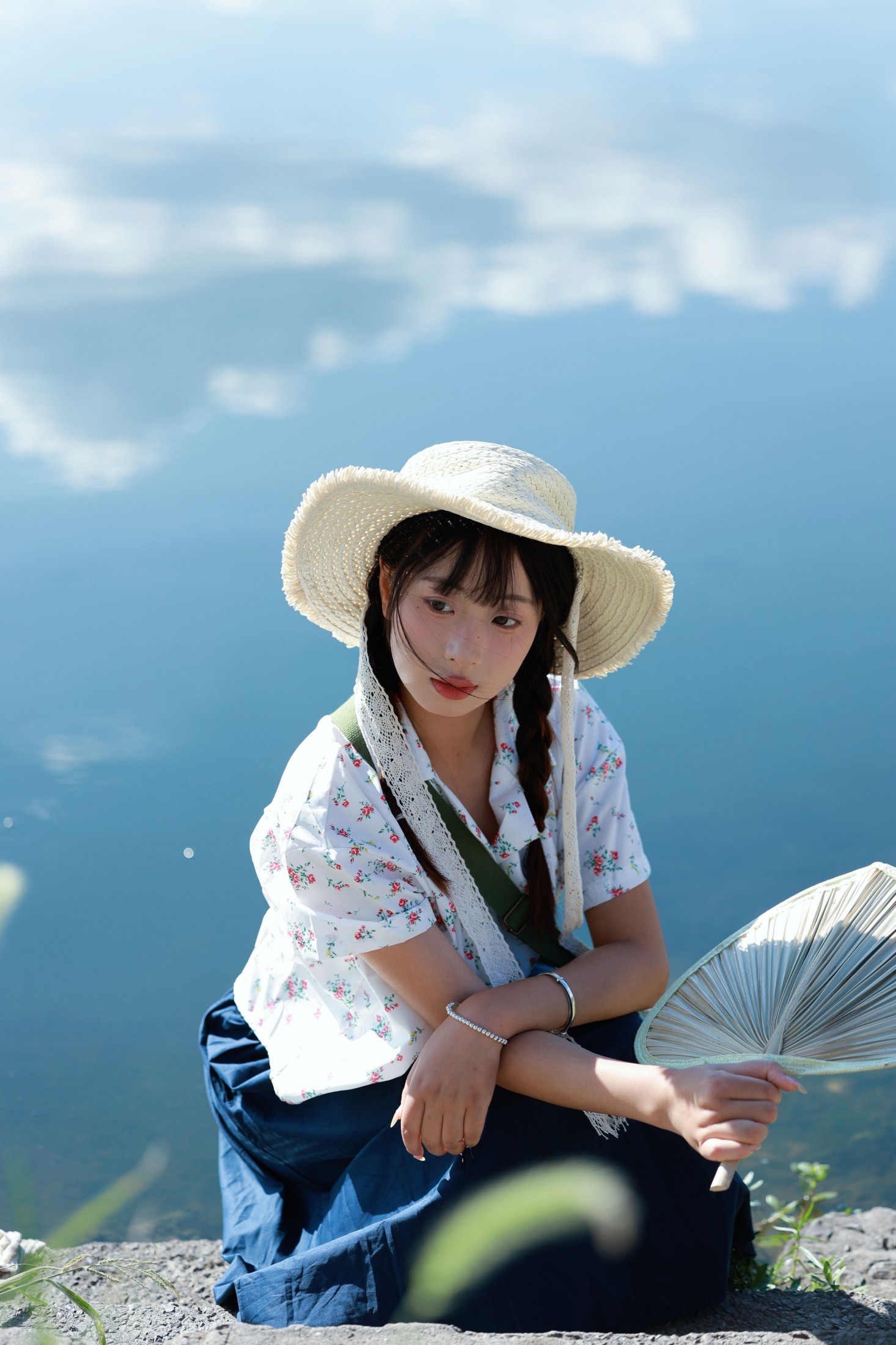 小u – 《乡村文学》[41P]