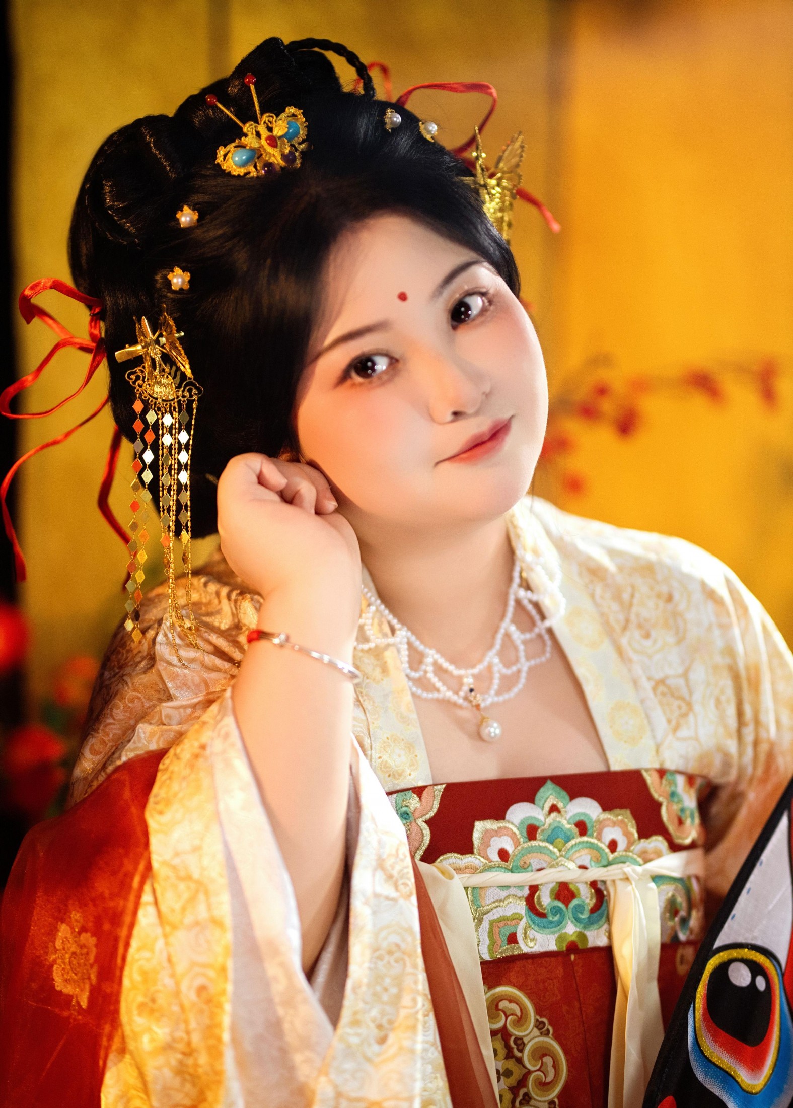 – 《汉服生辰照》[15P]