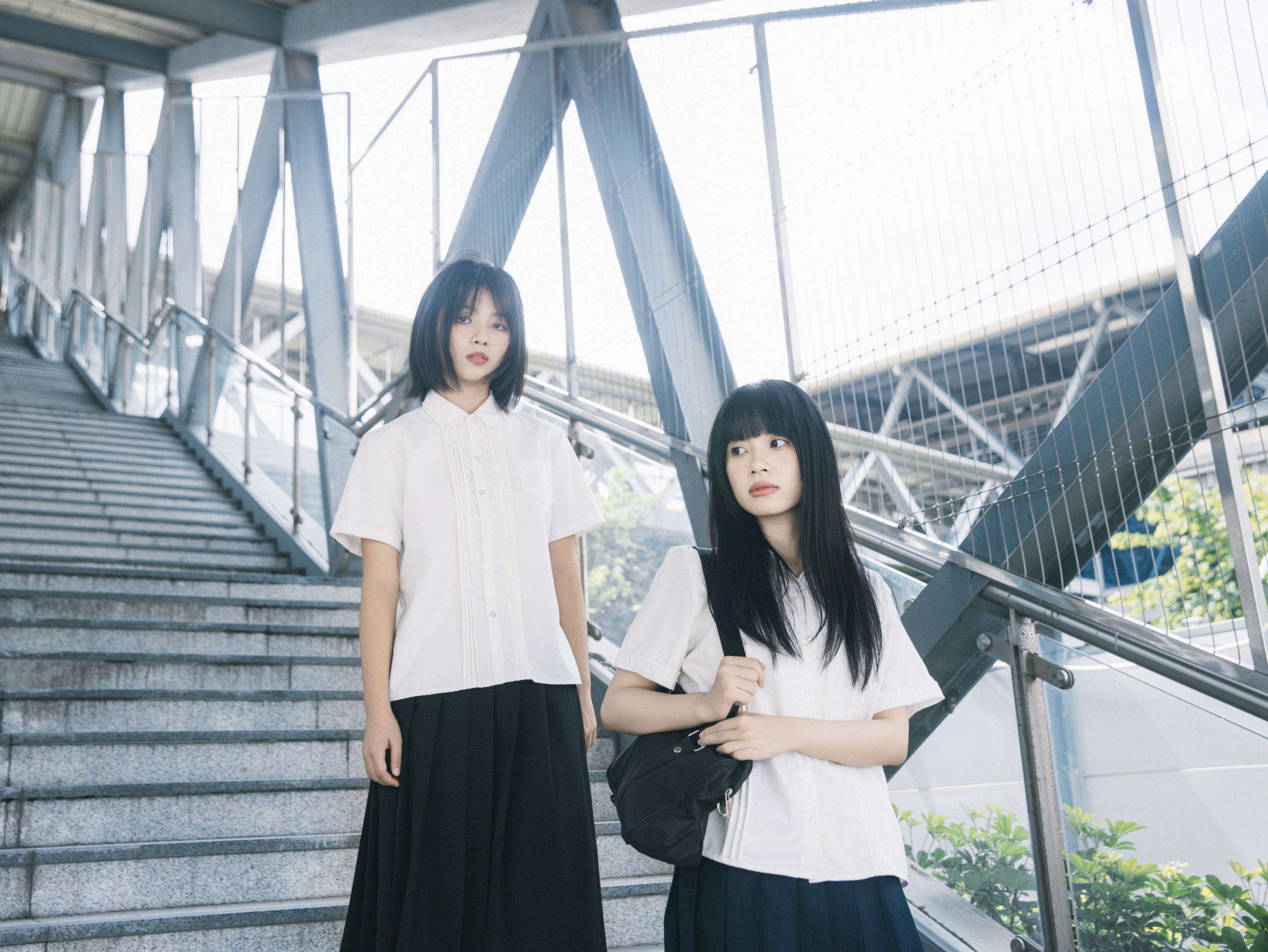 一棵苹果树 itszff – 《地铁》[9P]