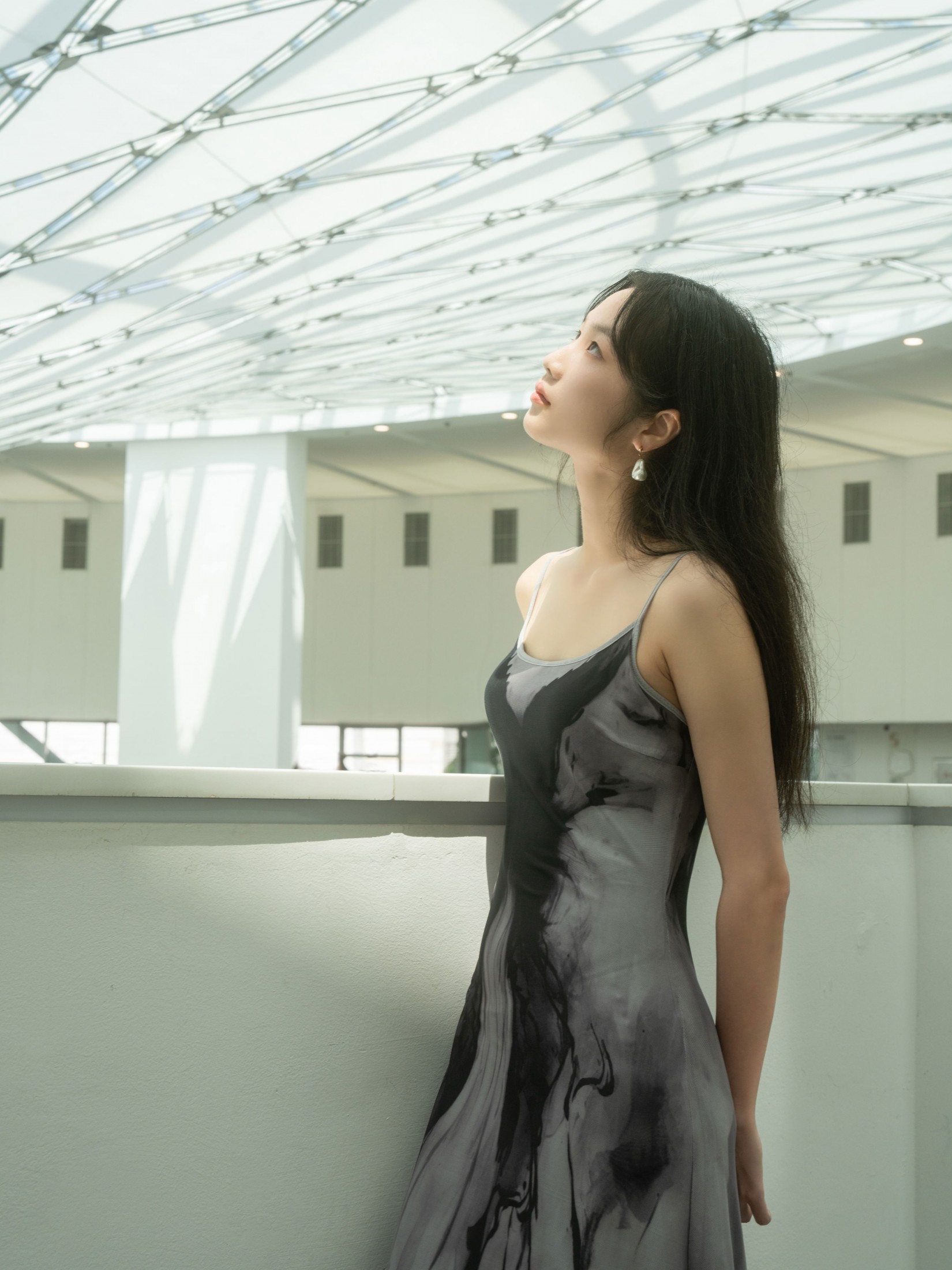 – 《灰白之光》[21P]