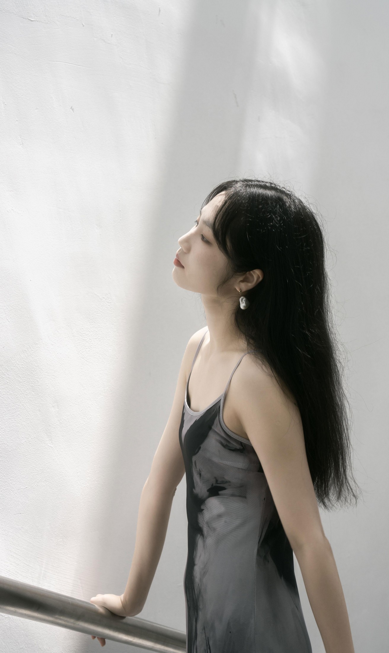 – 《灰白之光》[21P]