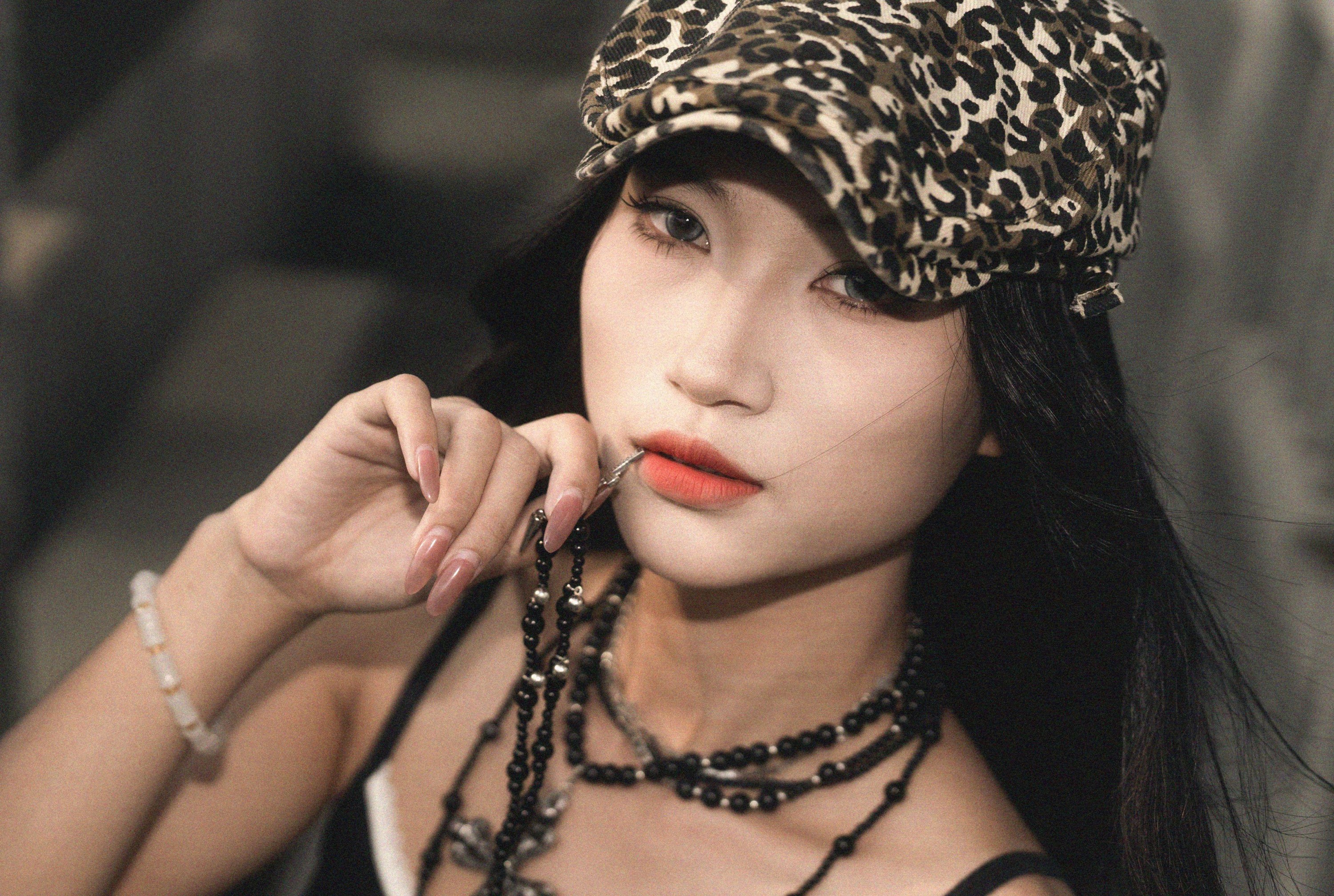 LL – 《《酷是一种感觉》美式胶片复古》[22P]