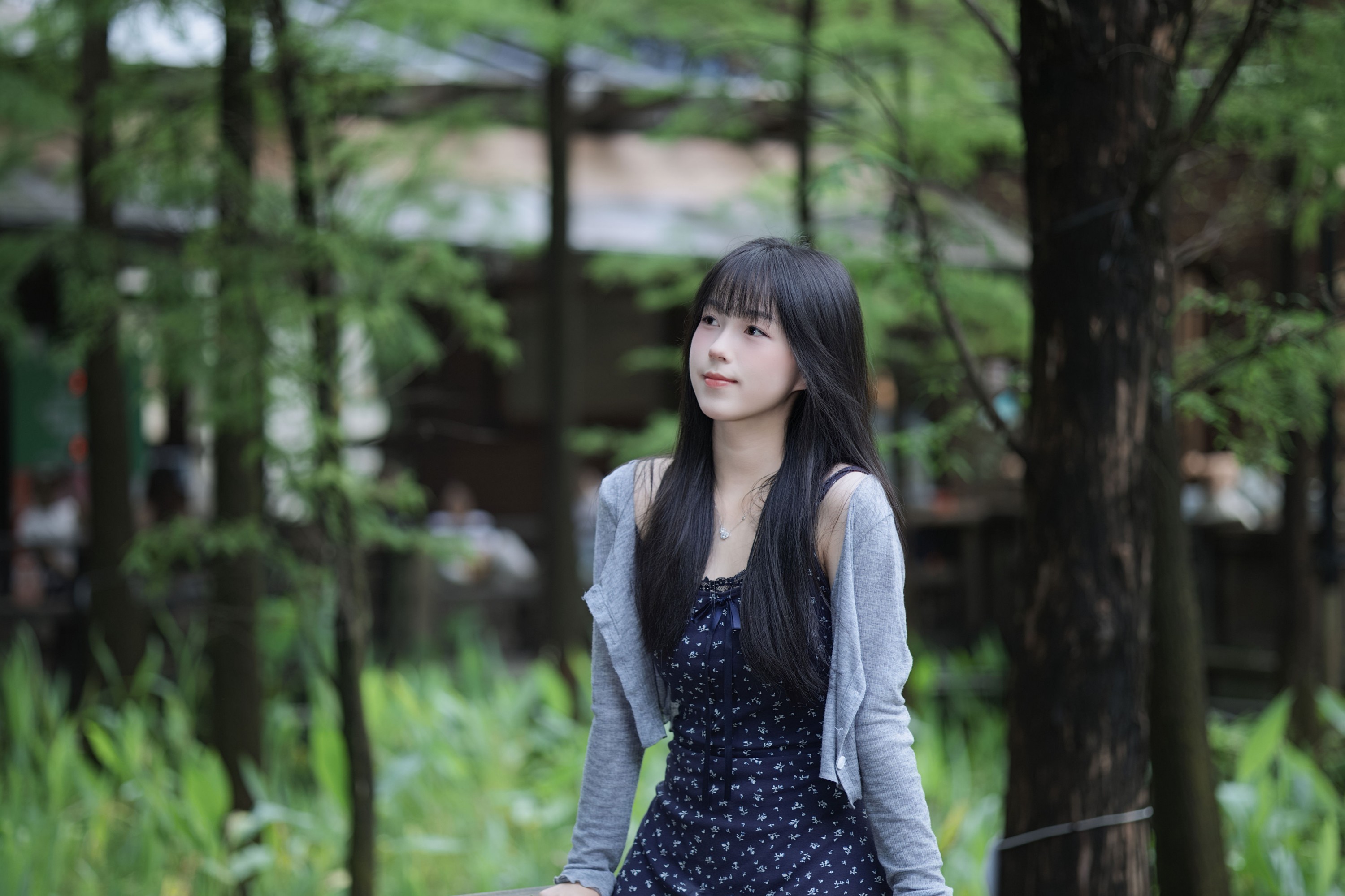 来份肠粉. – 《夏日·寒蝉》[17P] 插图3