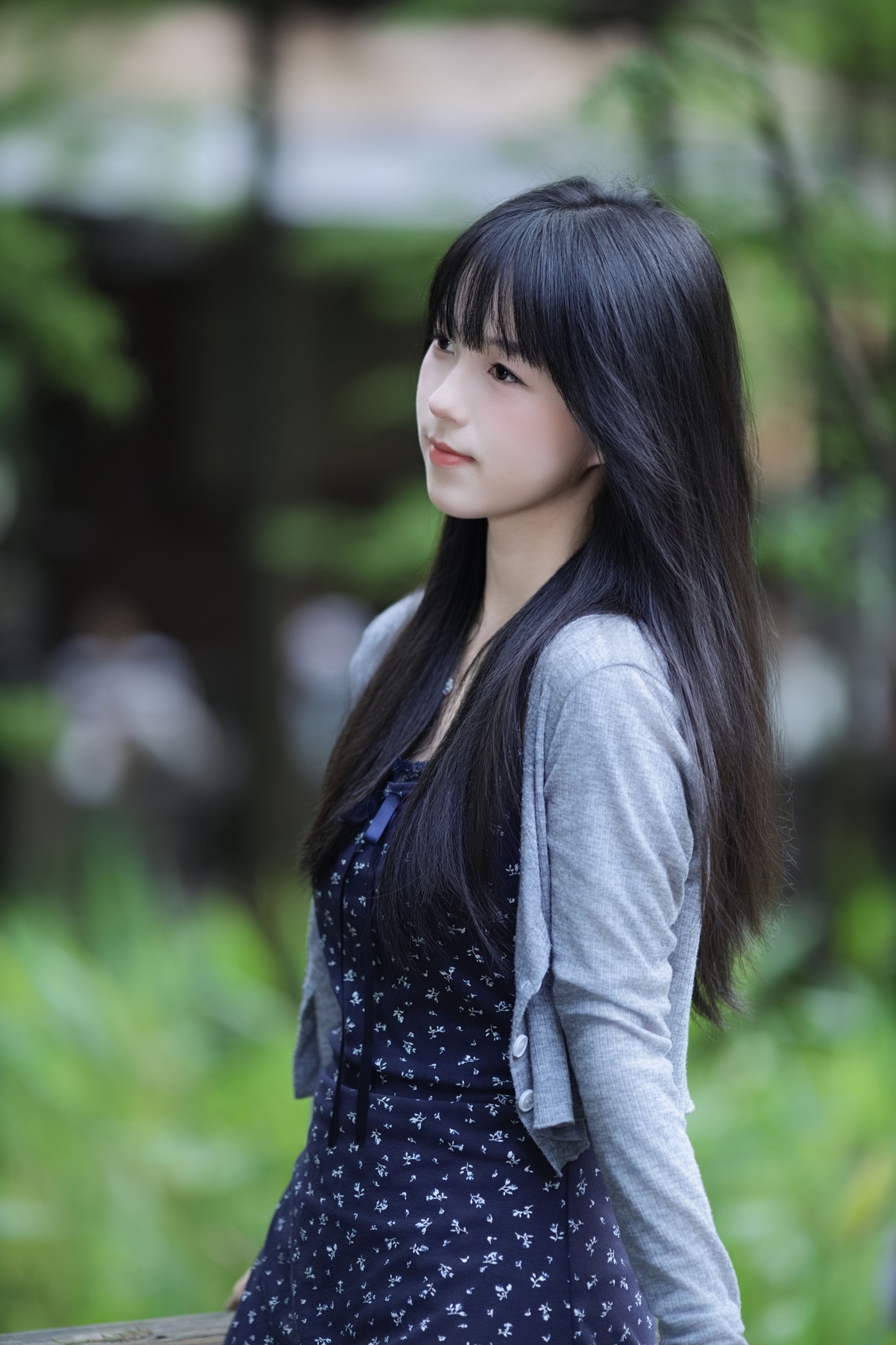 来份肠粉. – 《夏日·寒蝉》[17P] 插图4