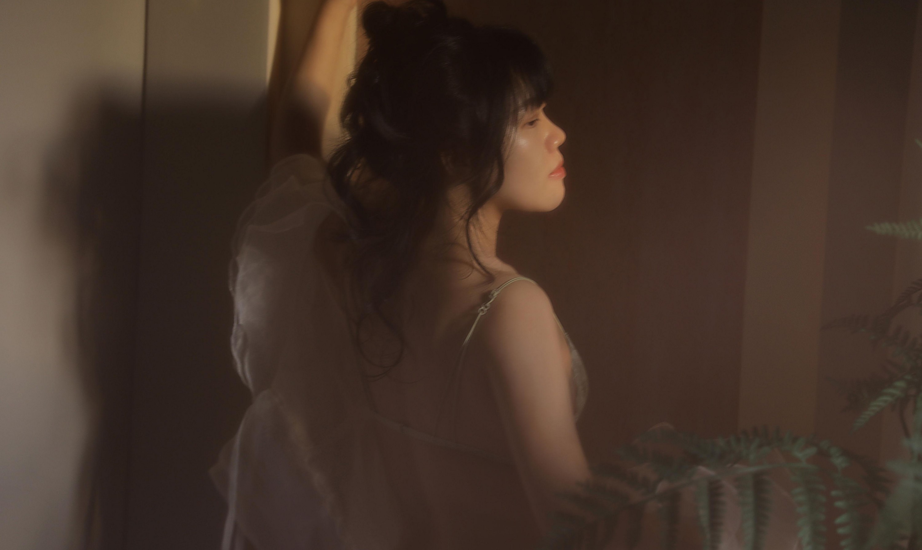 Quinnao巧阿 – 《捕捉光影》[9P]