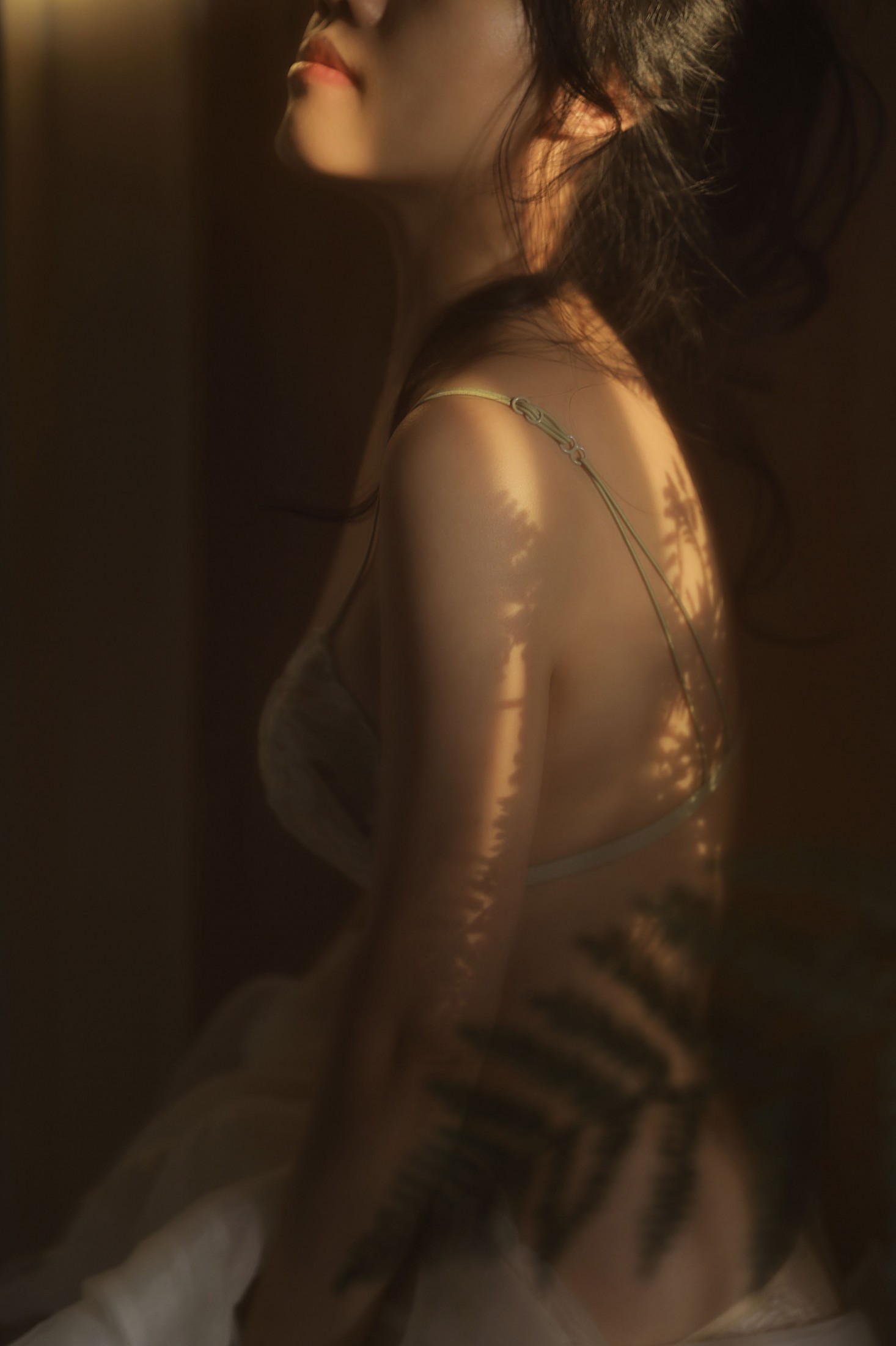 Quinnao巧阿 – 《捕捉光影》[9P]