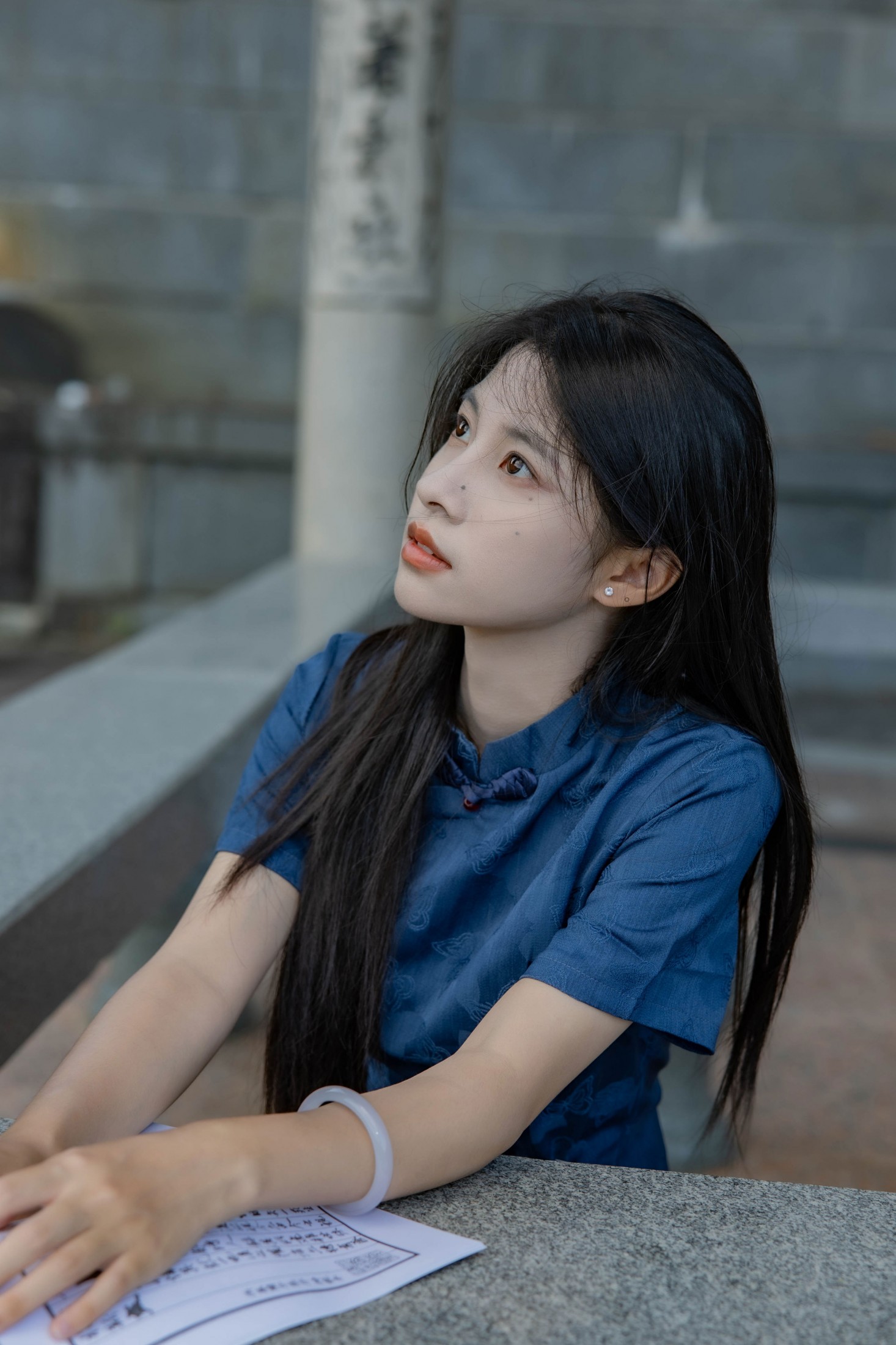 湉懒懒. – 《一抹秀色》[60P] 插图3