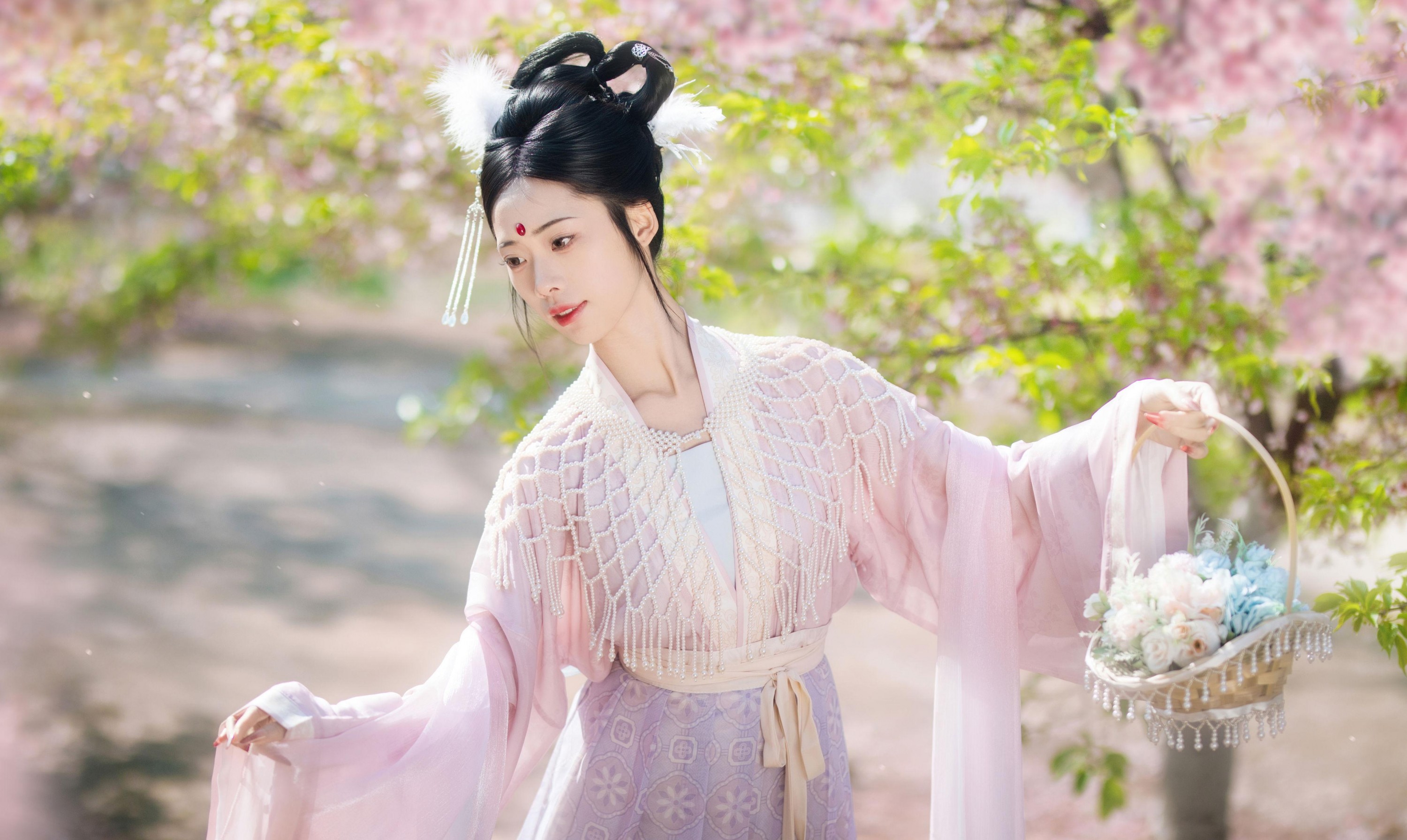 笙四·om4l1 – 《仙女》[18P]