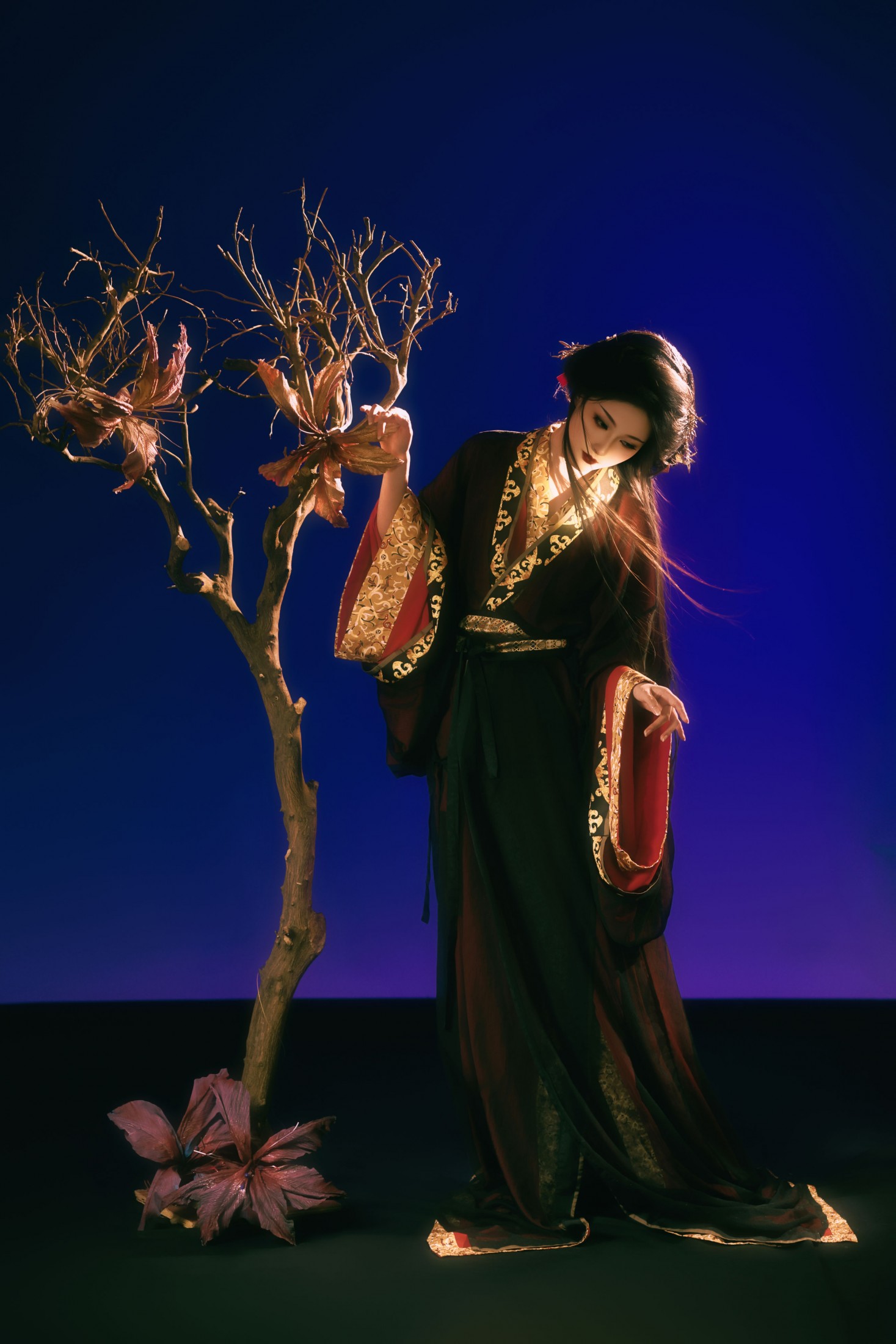 – 《秦·刺》[11P]