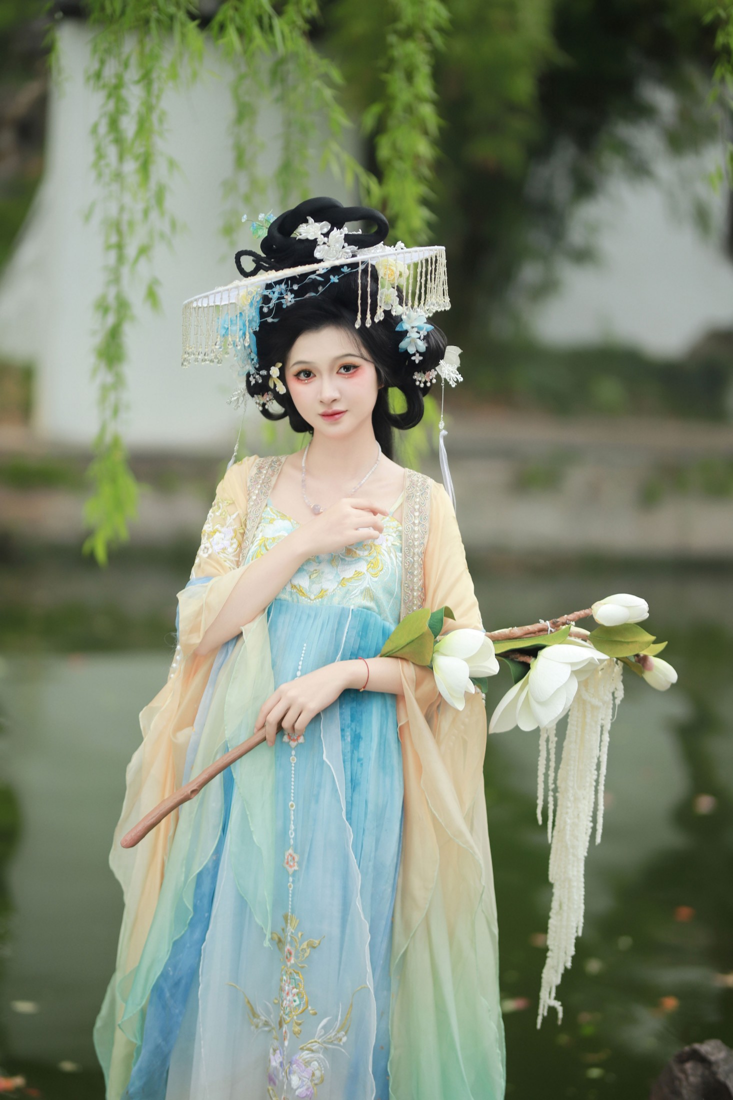 – 《花神》[11P]