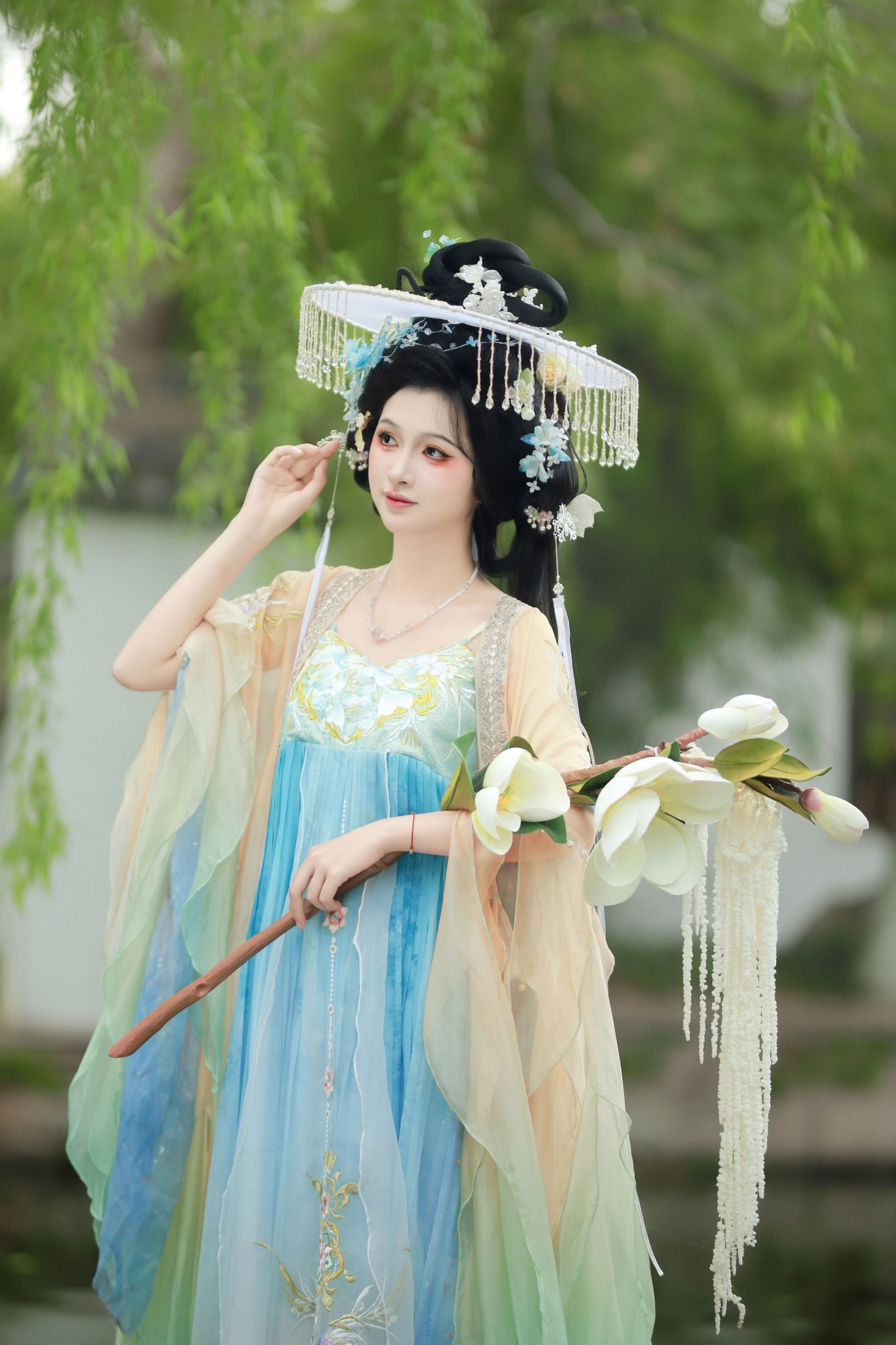 – 《花神》[11P]