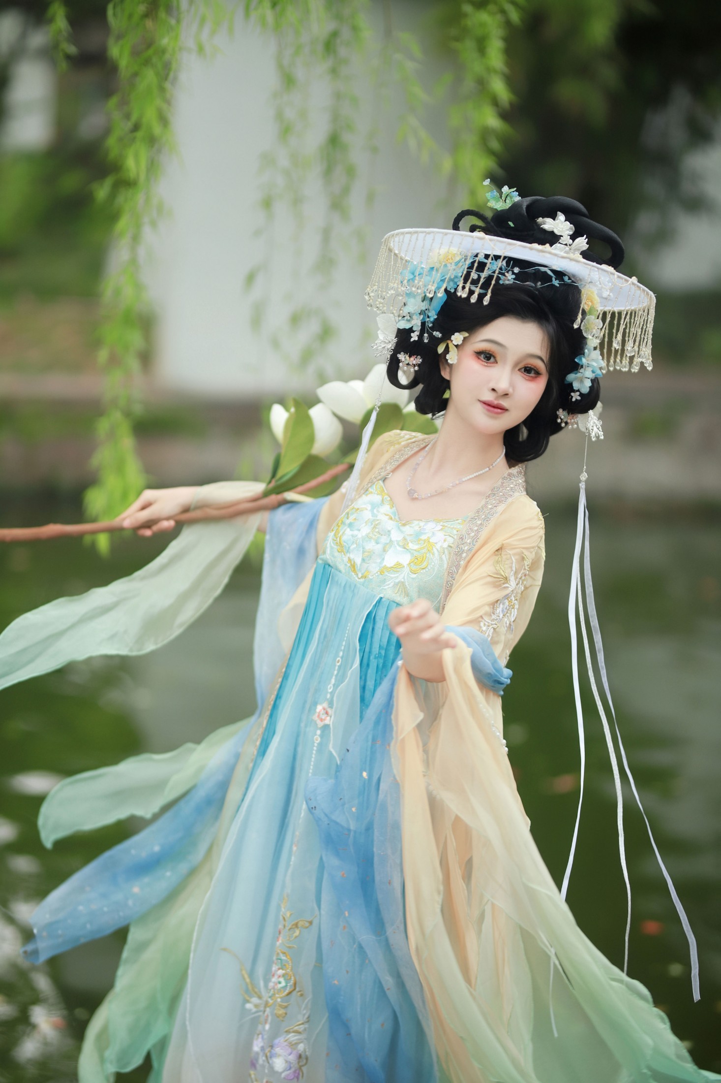 – 《花神》[11P]