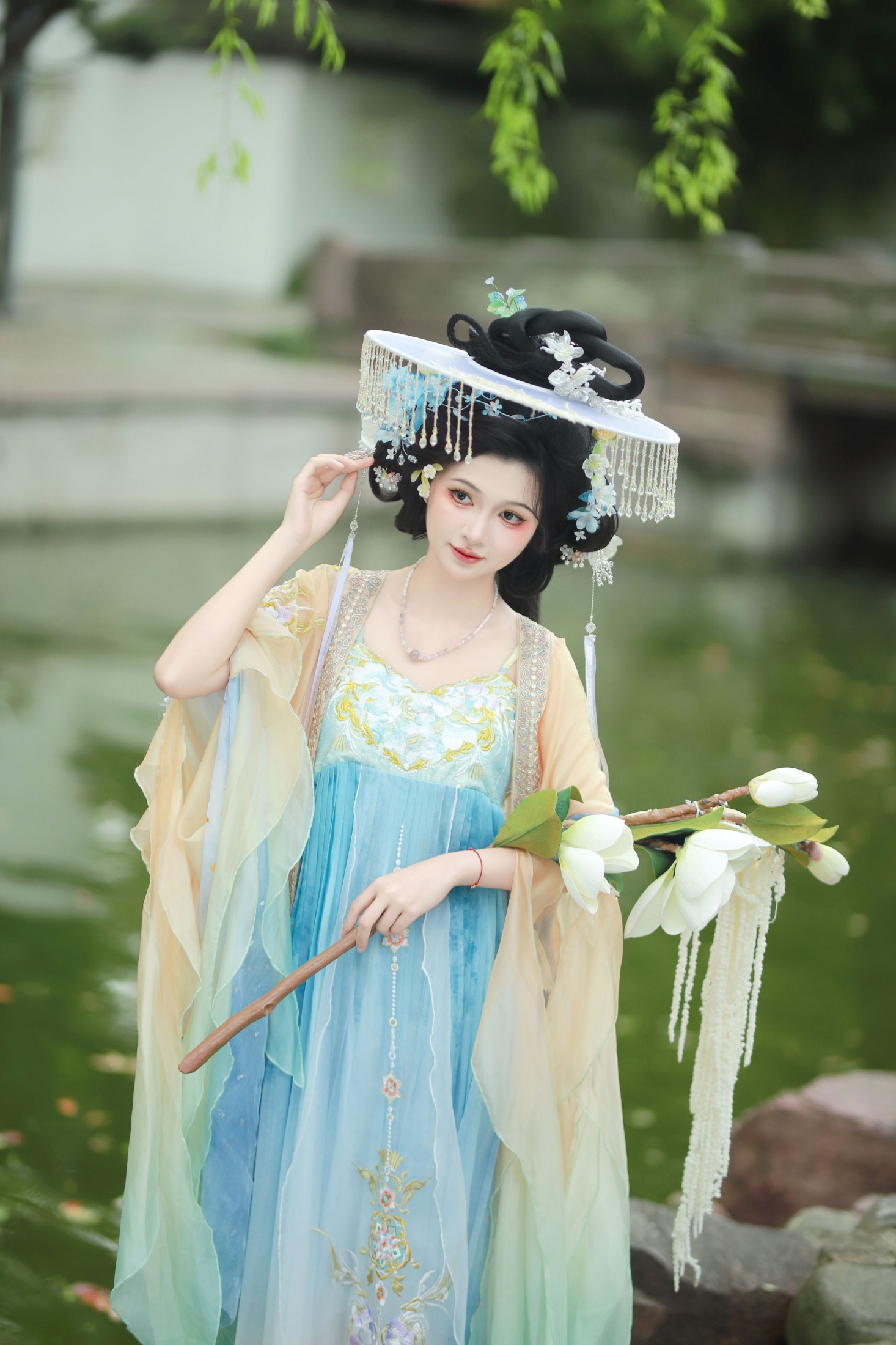 – 《花神》[11P]