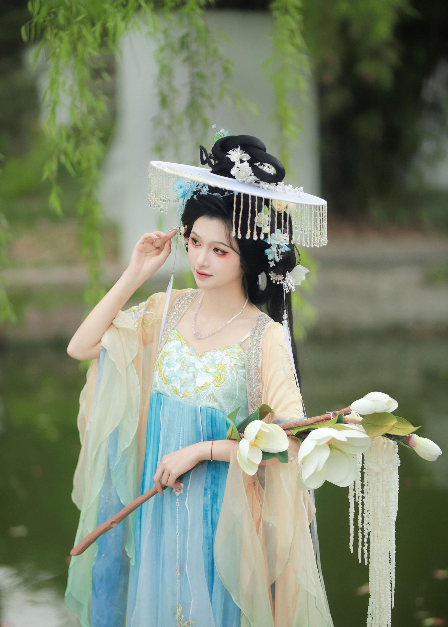 – 《花神》[11P]