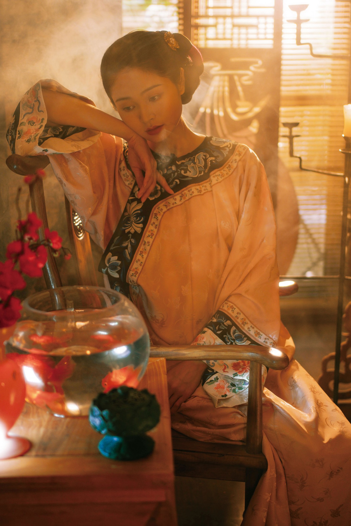 路安L – 《舍一滴泪》[12P] 插图4