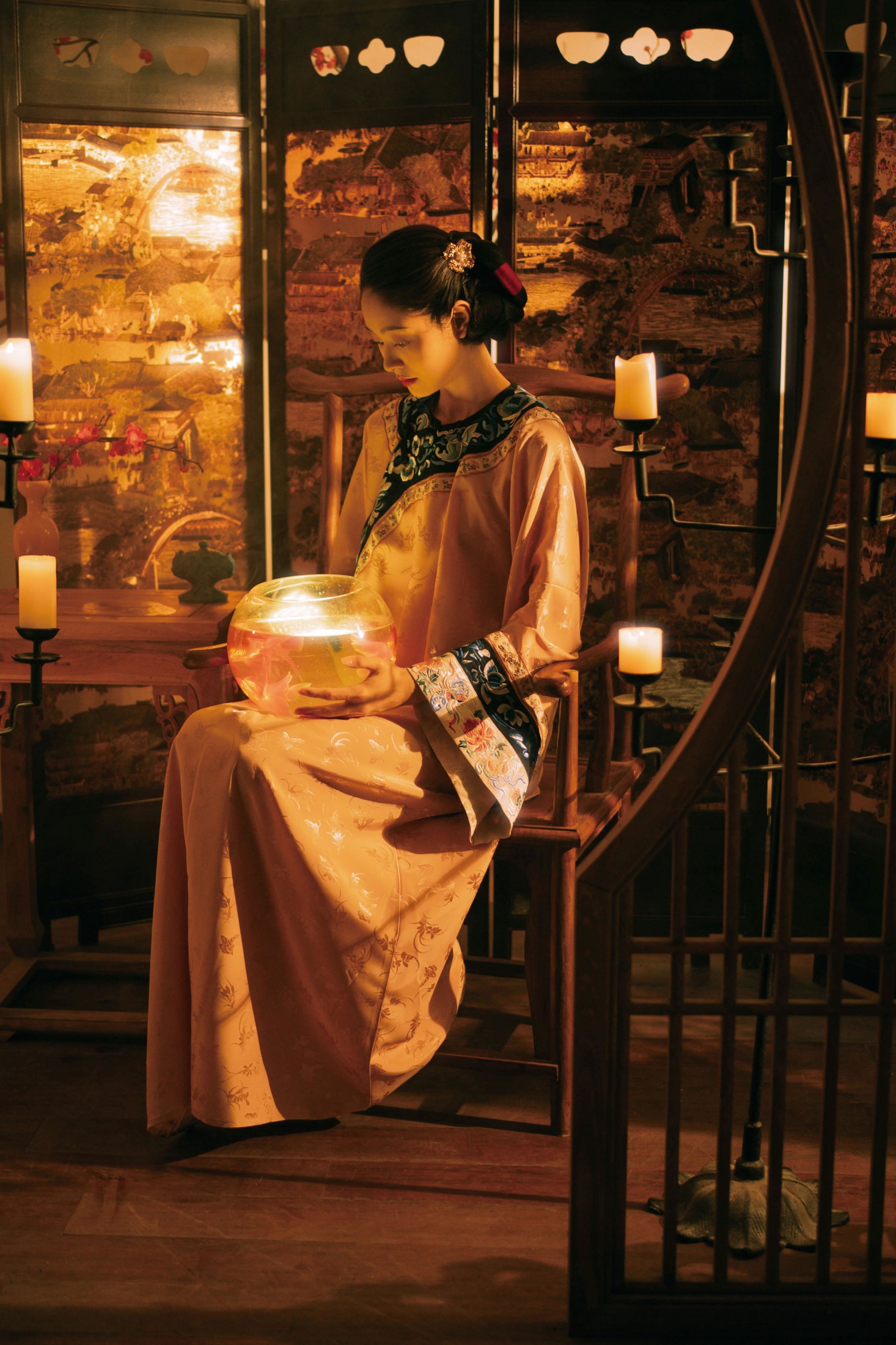 路安L – 《舍一滴泪》[12P] 插图5