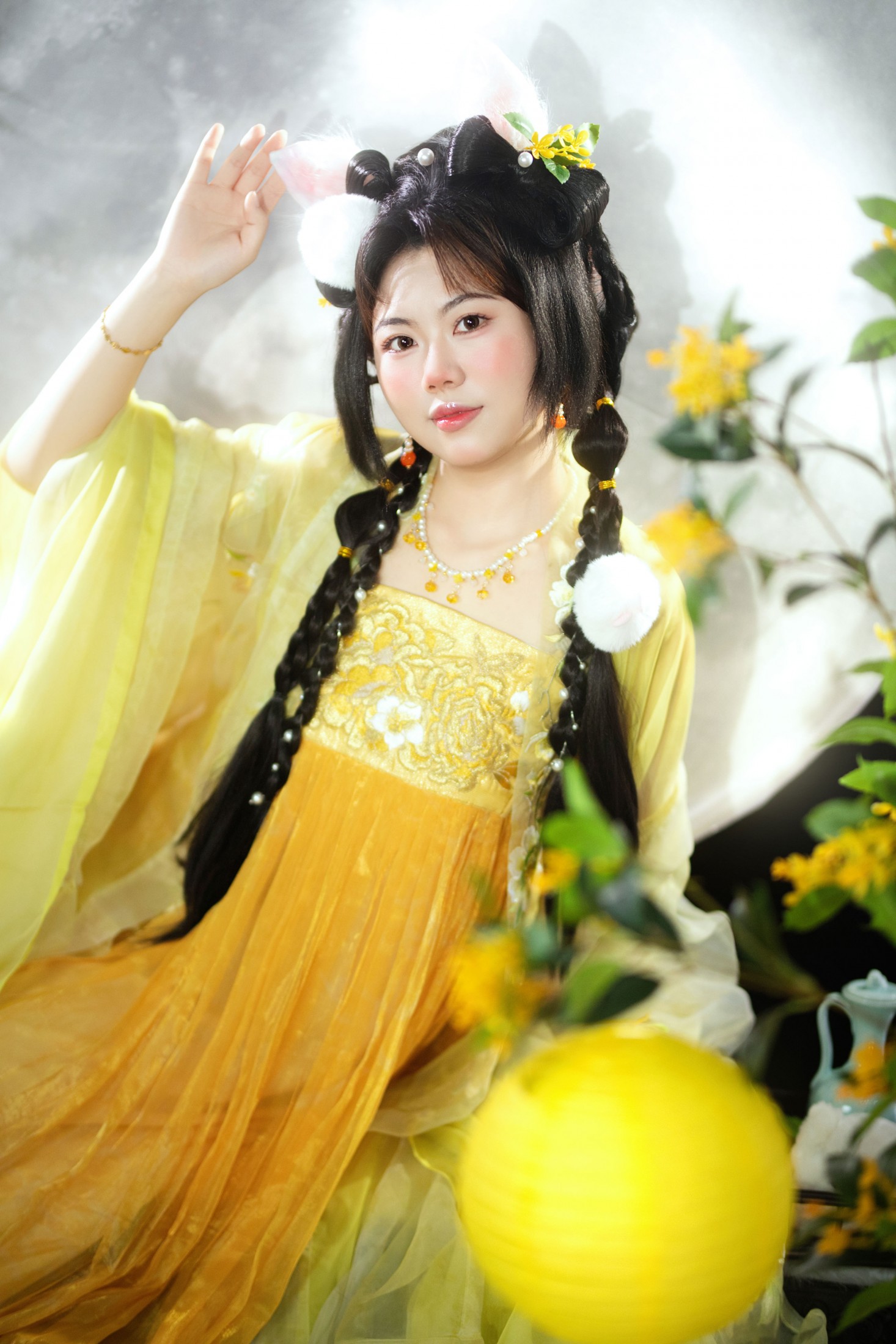 – 《玉兔》[12P]