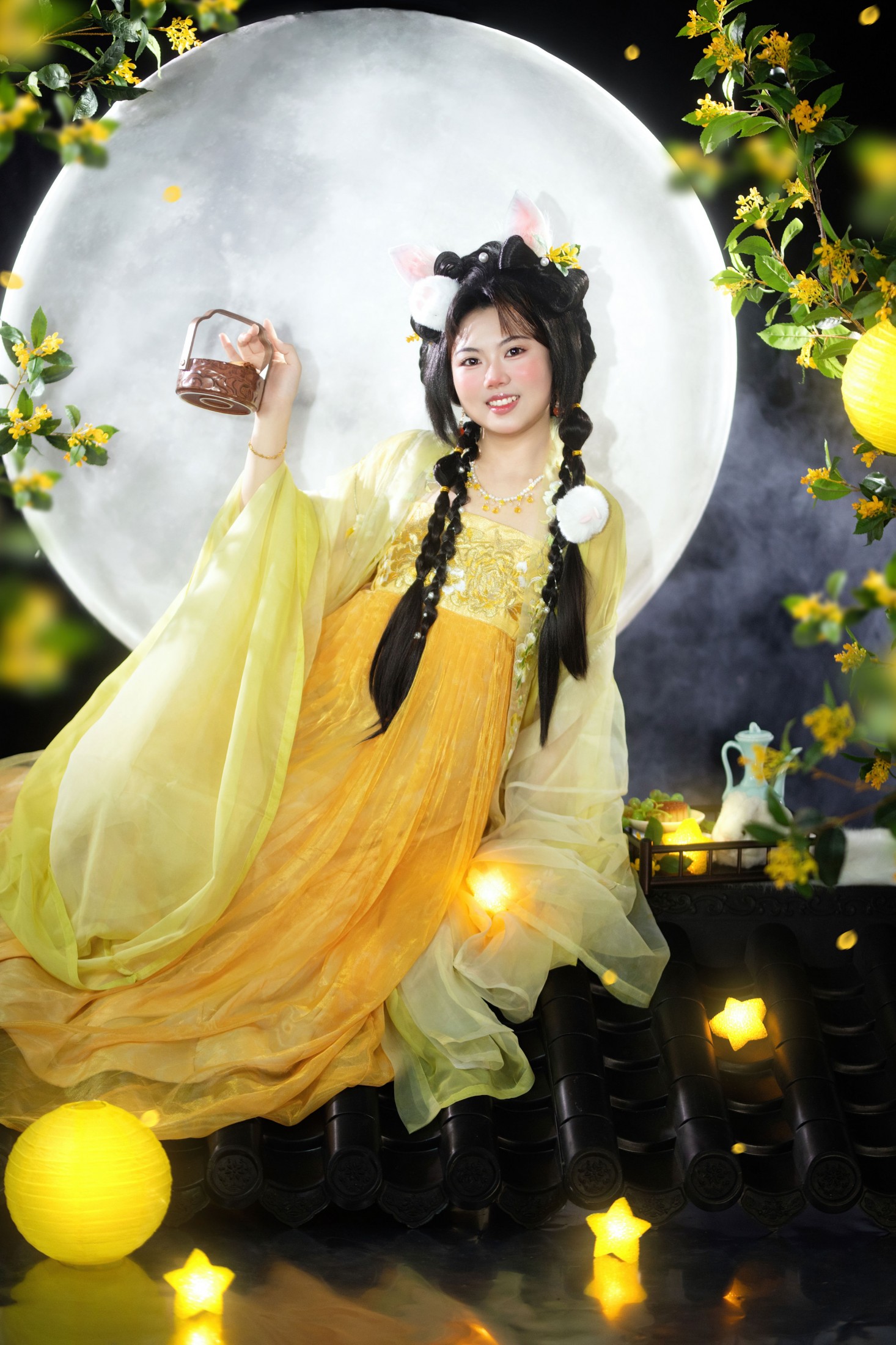  – 《玉兔》[12P] 插图4