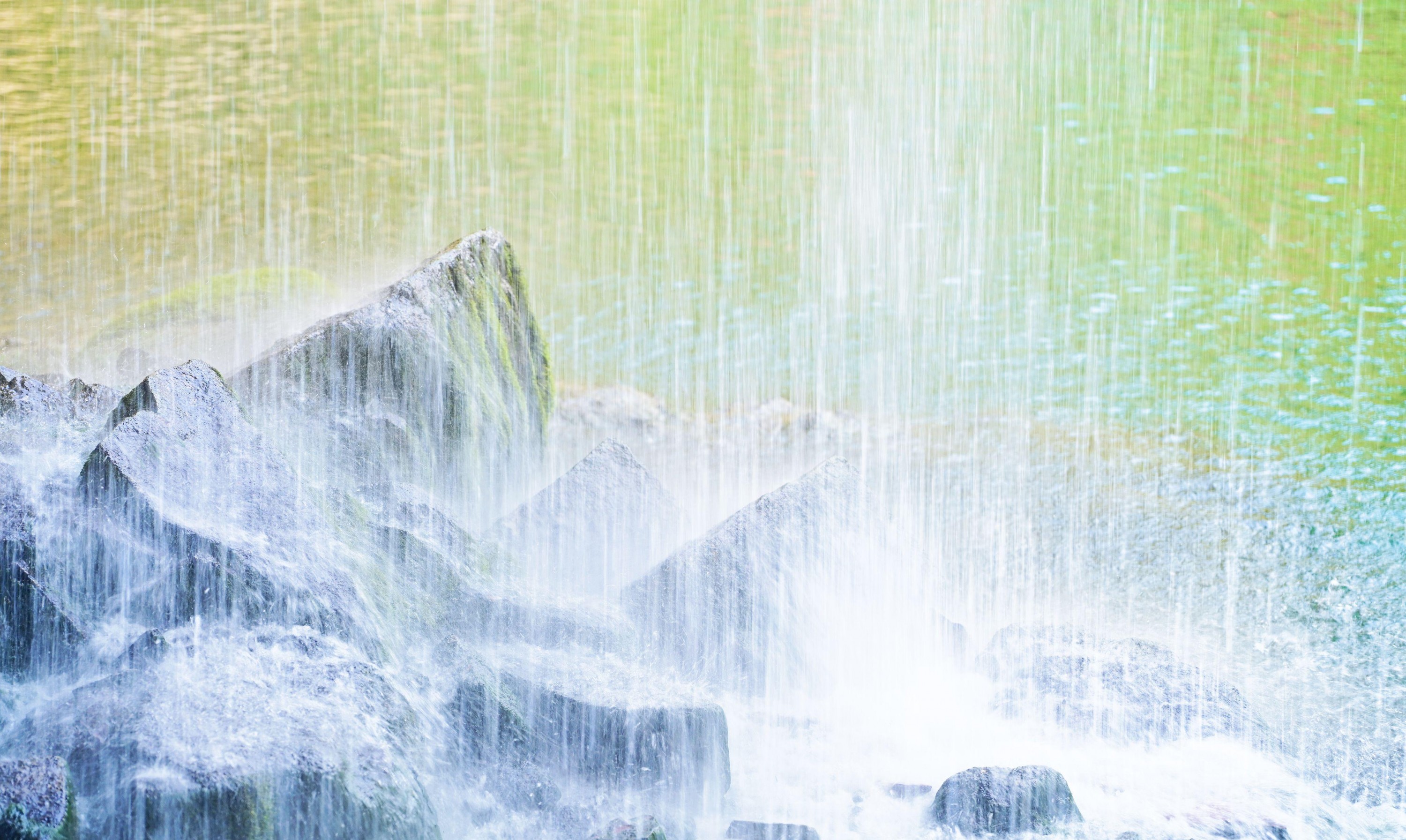 – 《山西长治青龙峡》[10P]