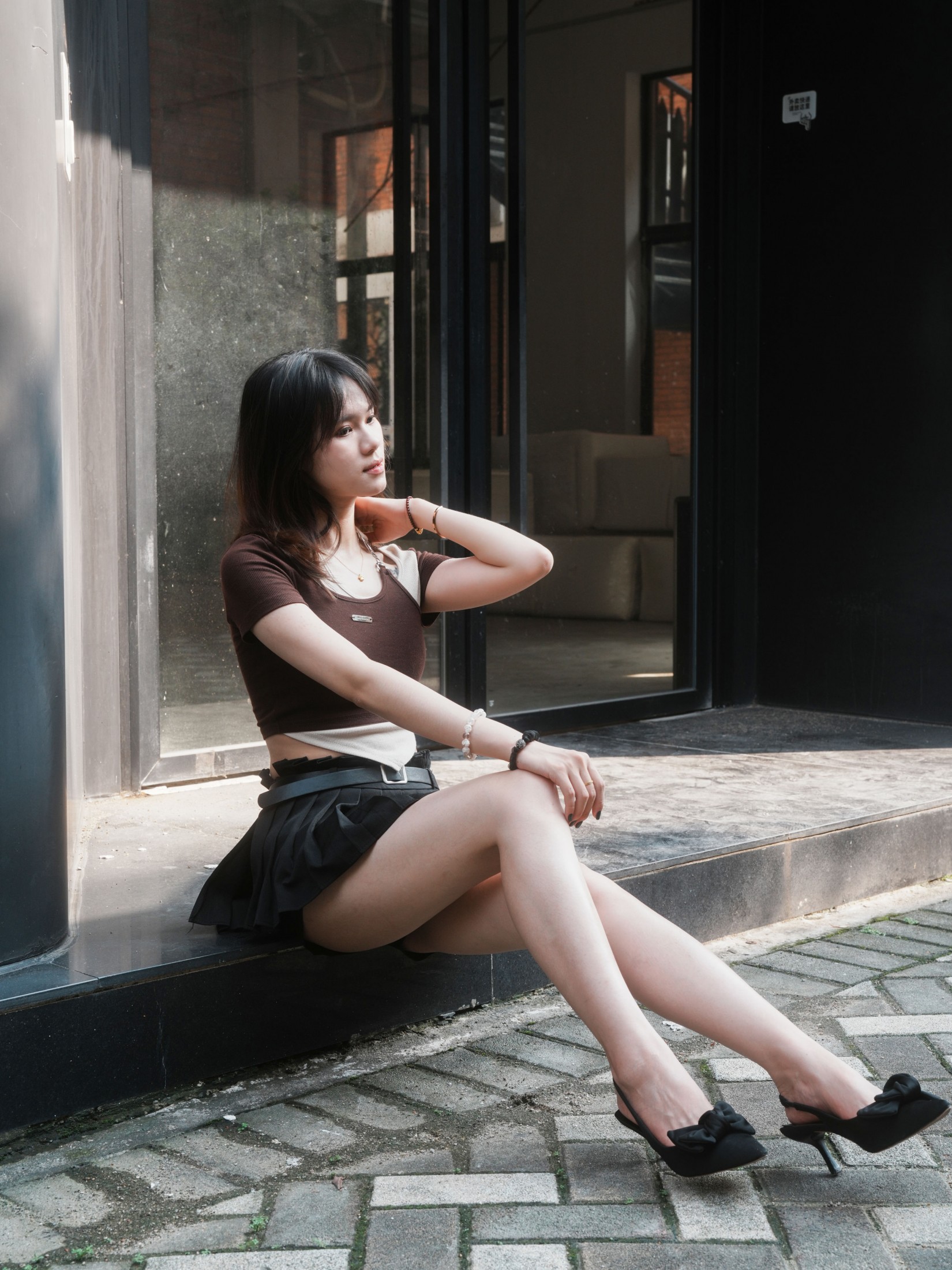 – 《极简咖啡》[19P]