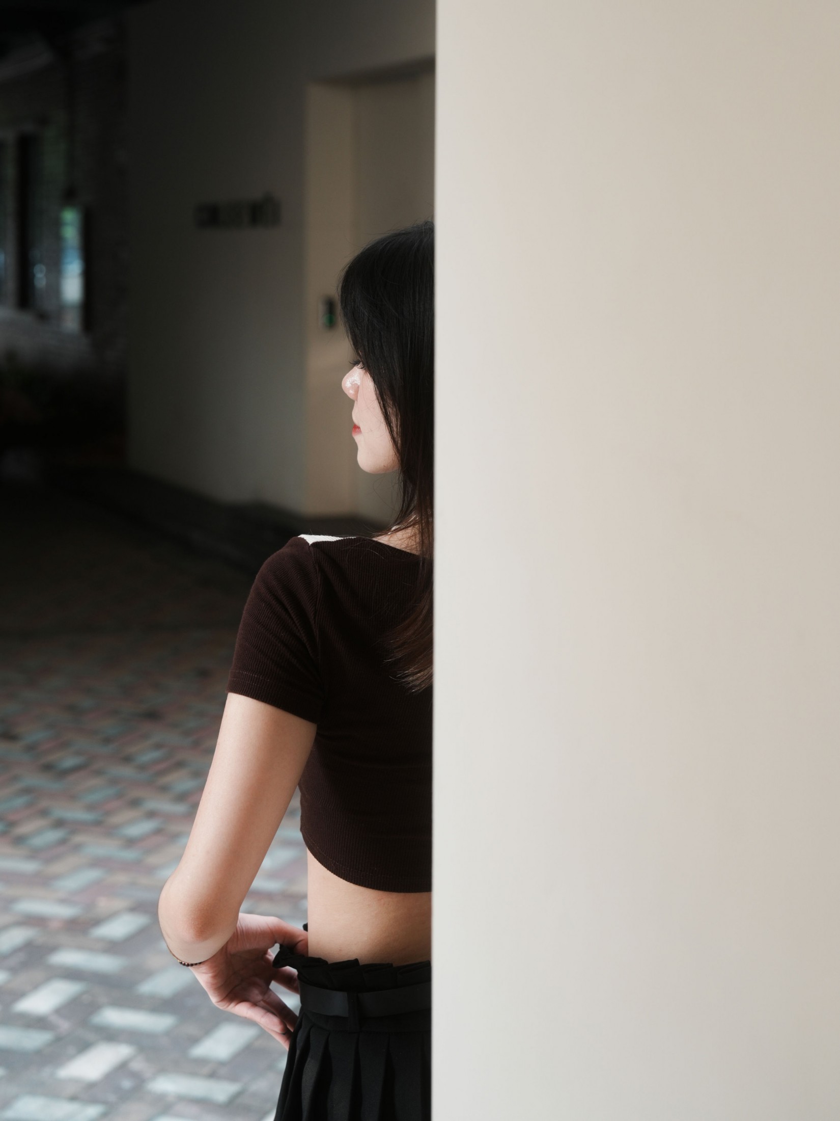  – 《极简咖啡》[19P] 插图4