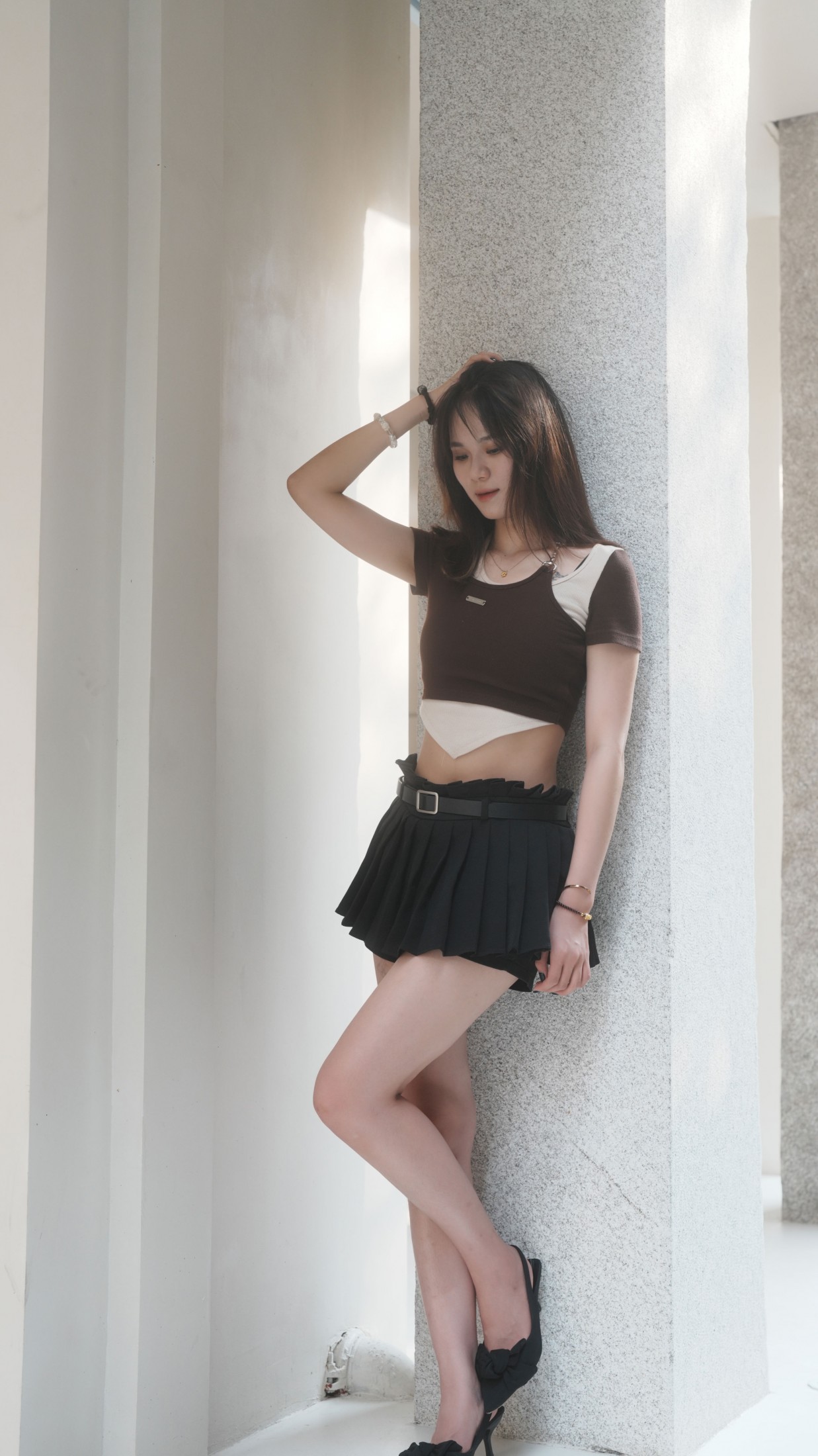  – 《极简咖啡》[19P] 插图3