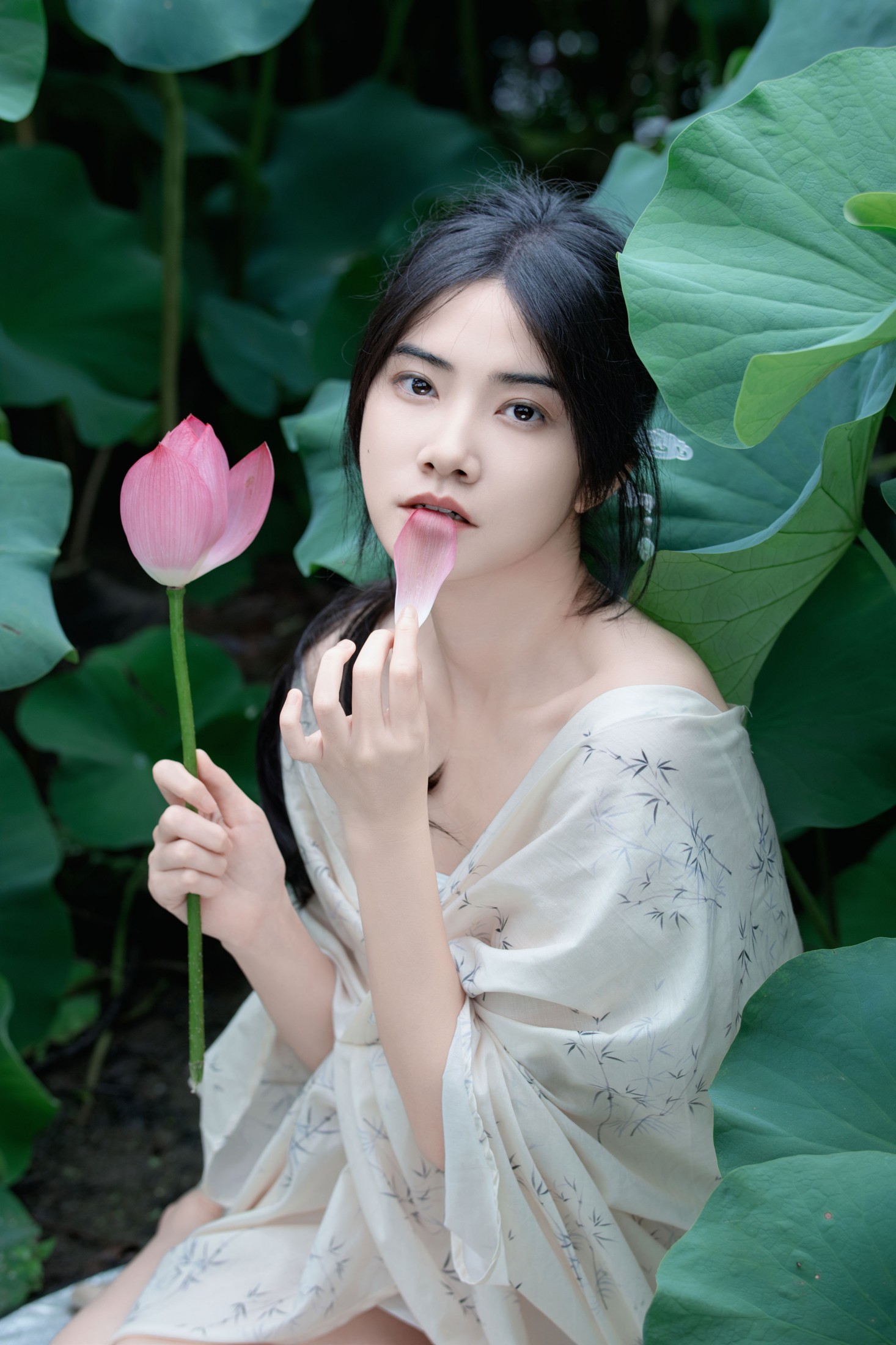 丹 – 《夏荷之殇》[32P]