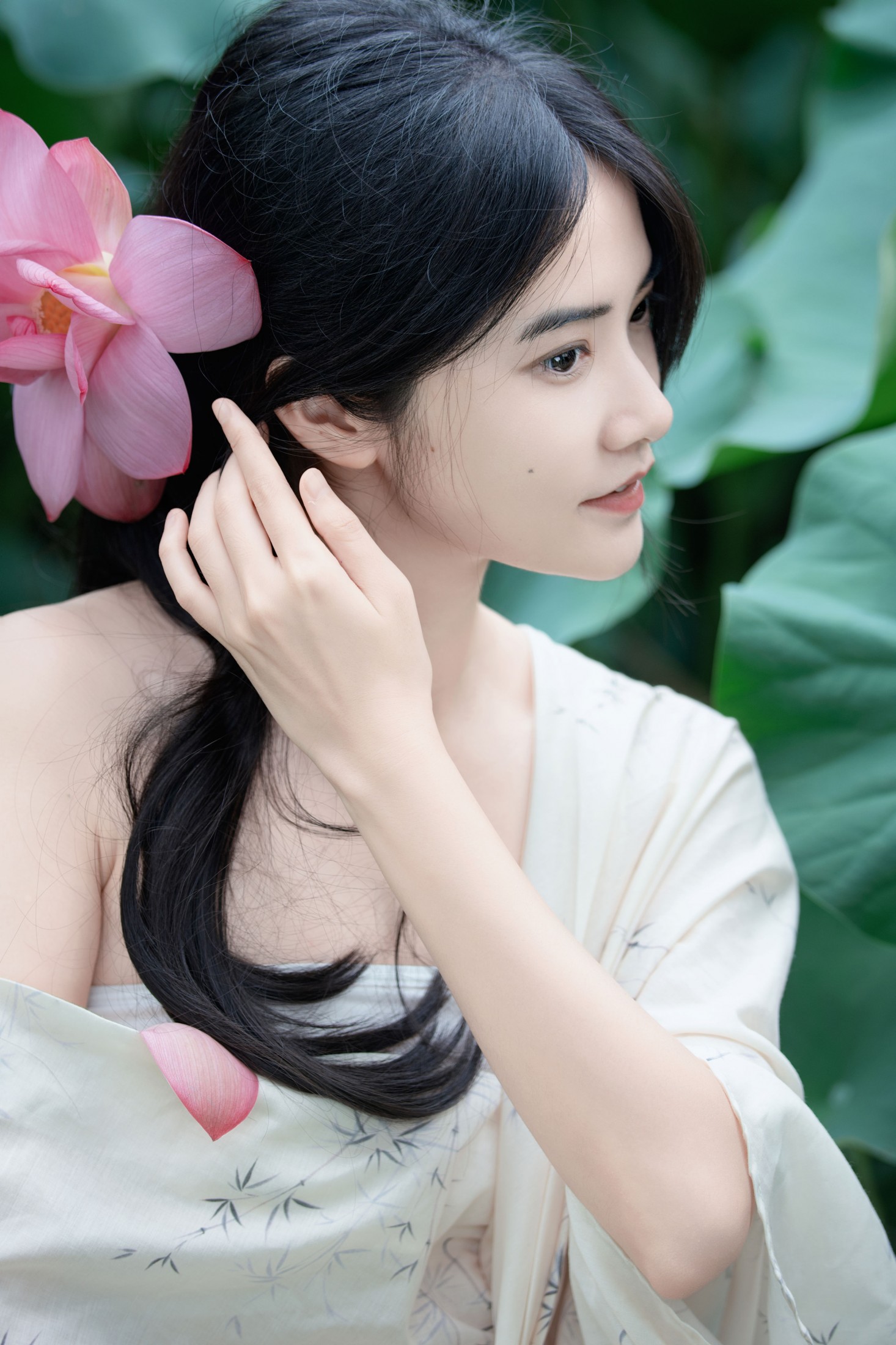 丹 – 《夏荷之殇》[32P]