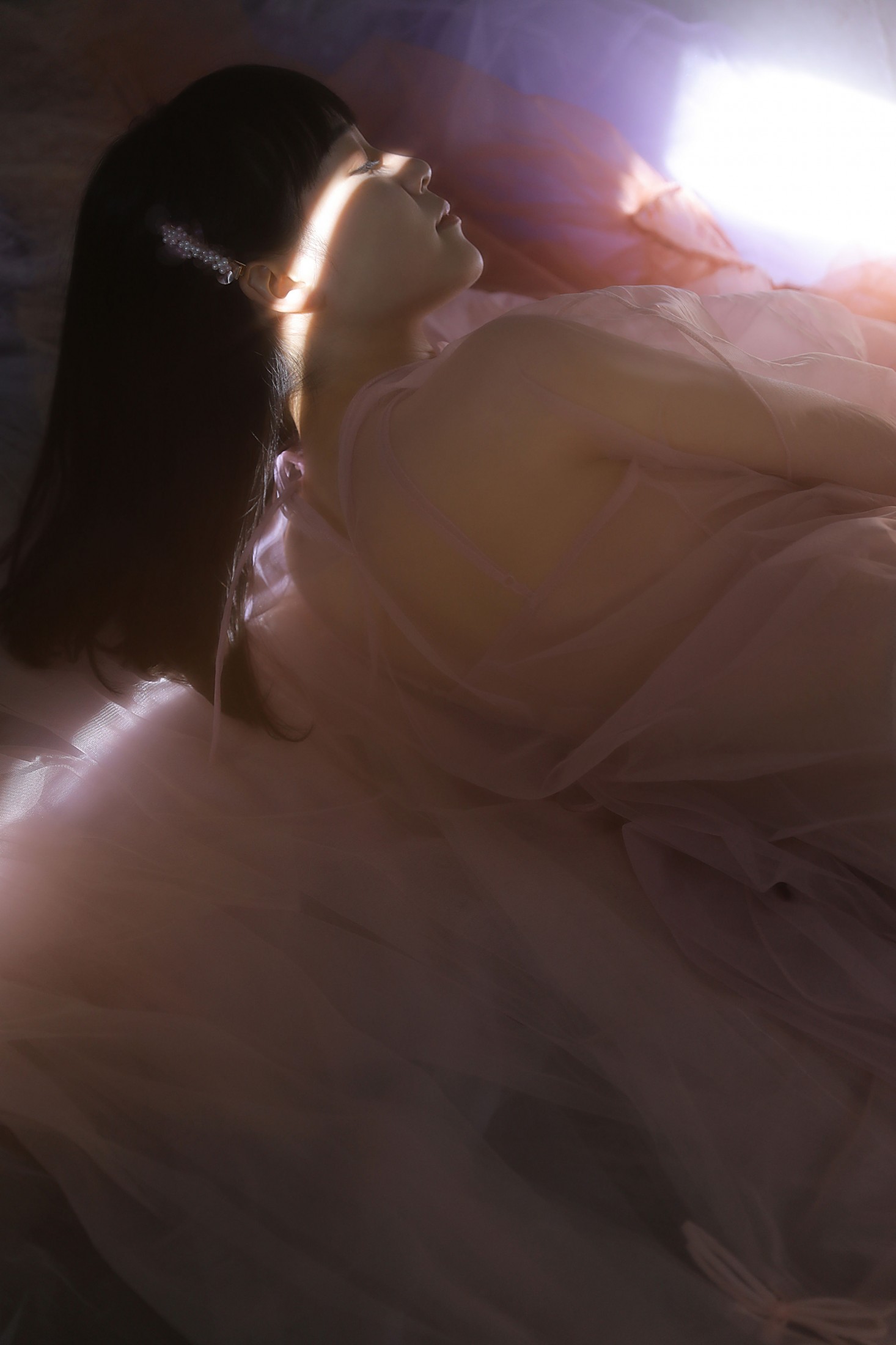 静静 – 《静静》[11P]