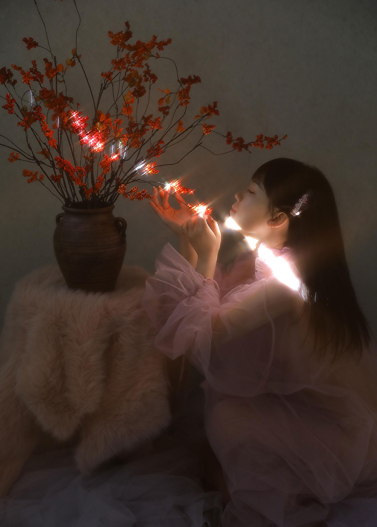 静静 – 《静静》[11P]