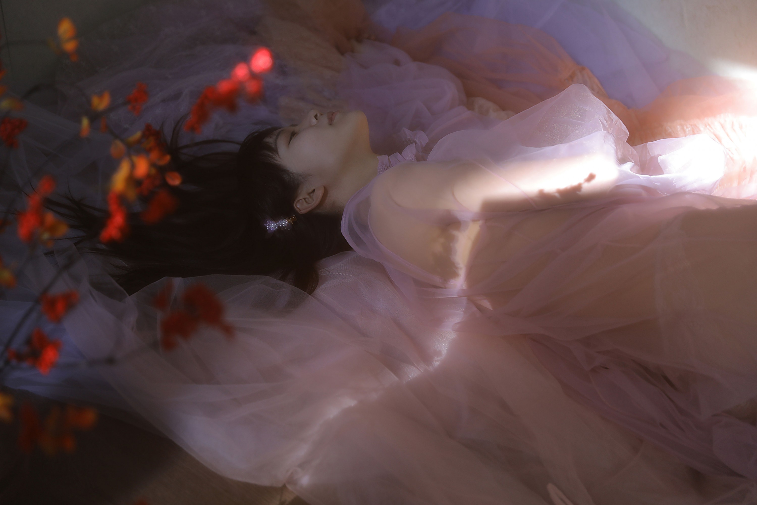 静静 – 《静静》[11P]