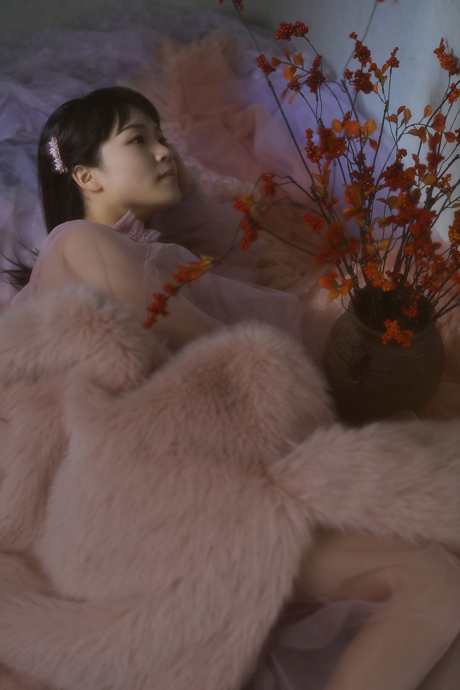 静静 – 《静静》[11P]