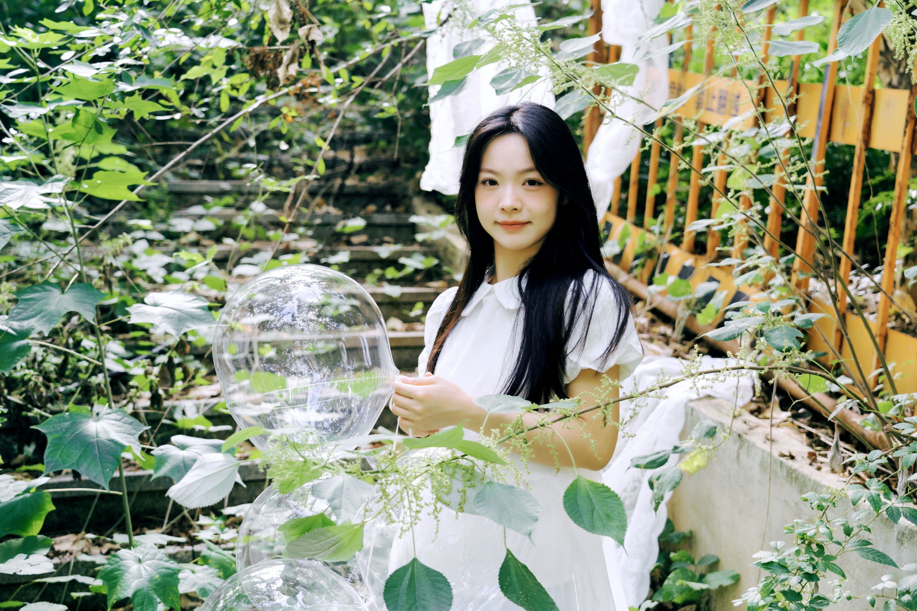 静静 – 《追梦》[47P] 插图3