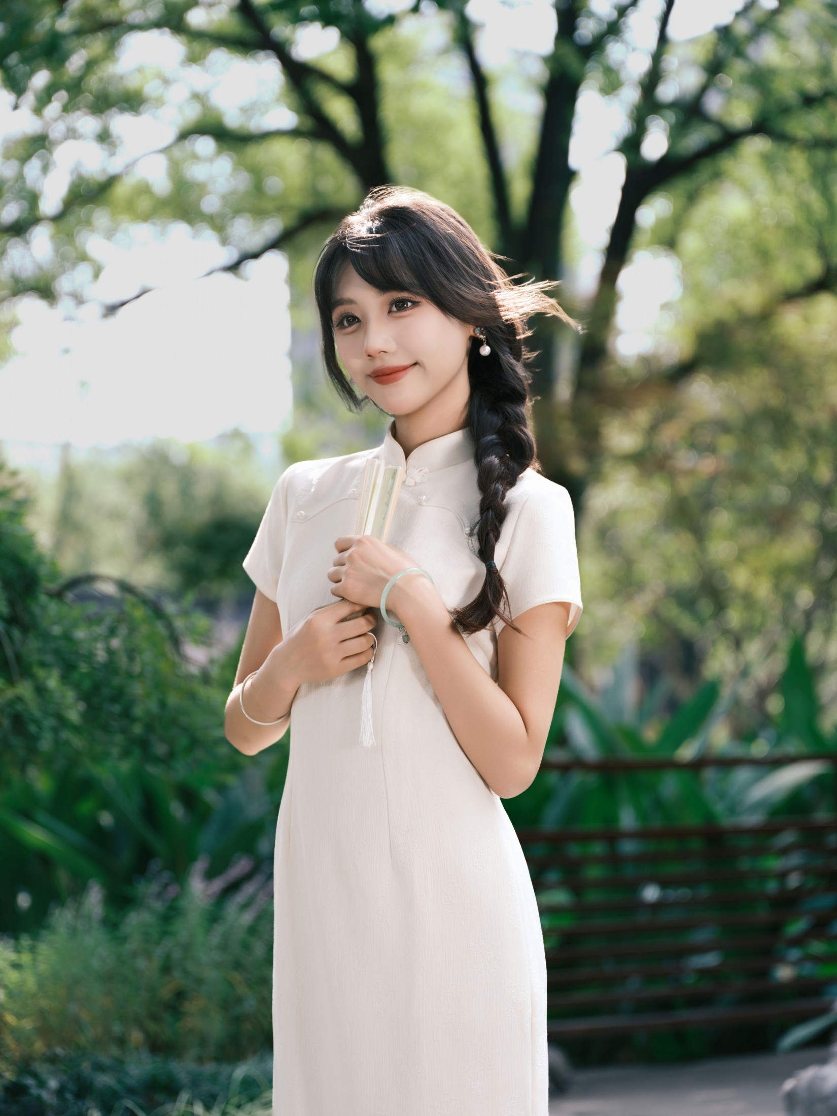 – 《依稀记得那年夏天很美》[9P]