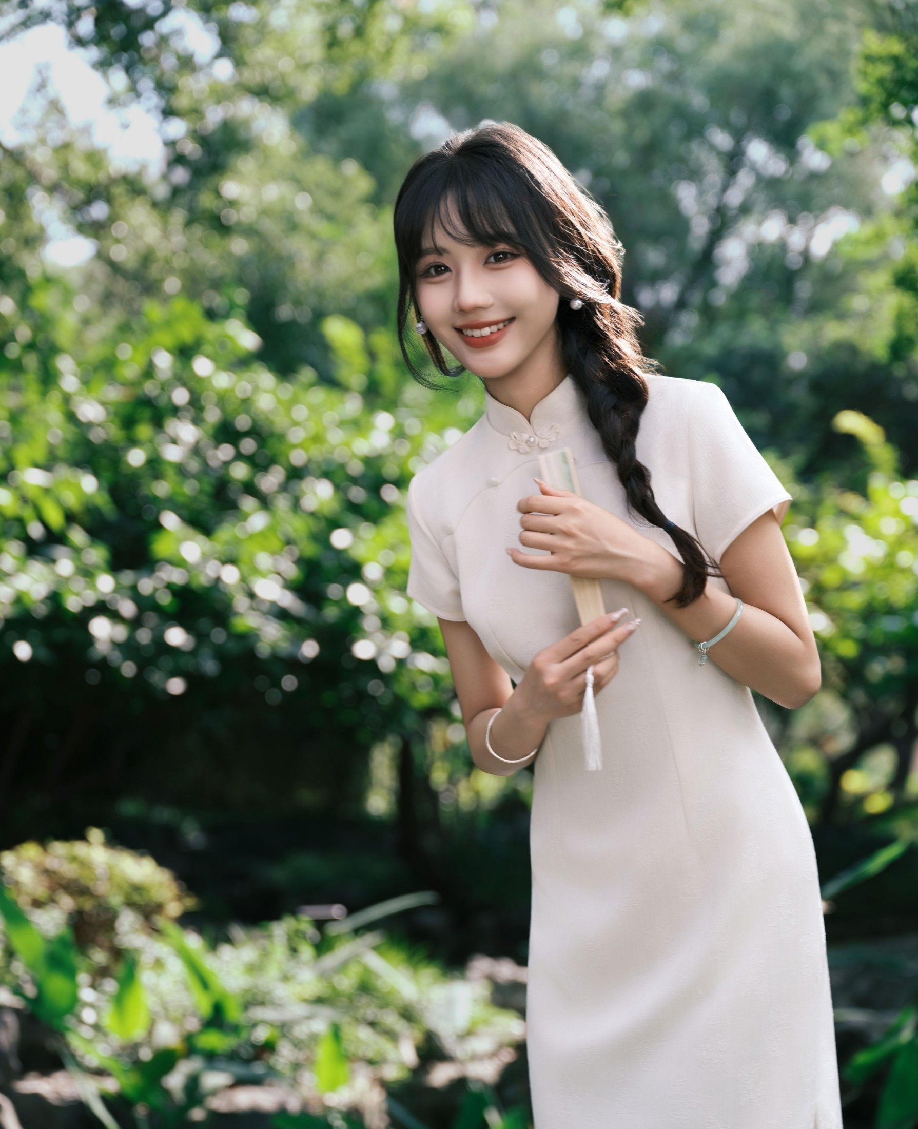  – 《依稀记得那年夏天很美》[9P] 插图2