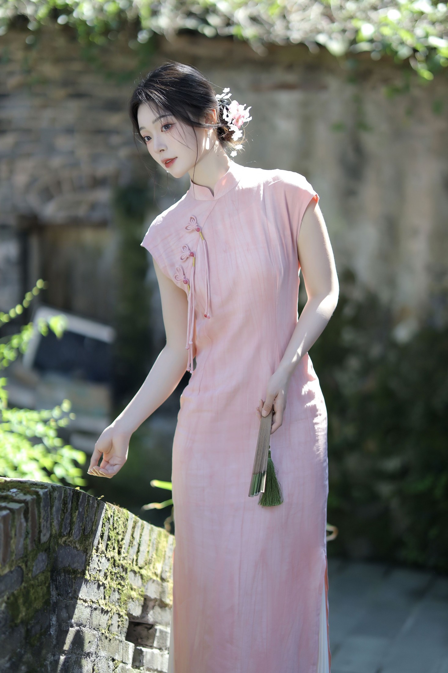 – 《城南花开》[12P]