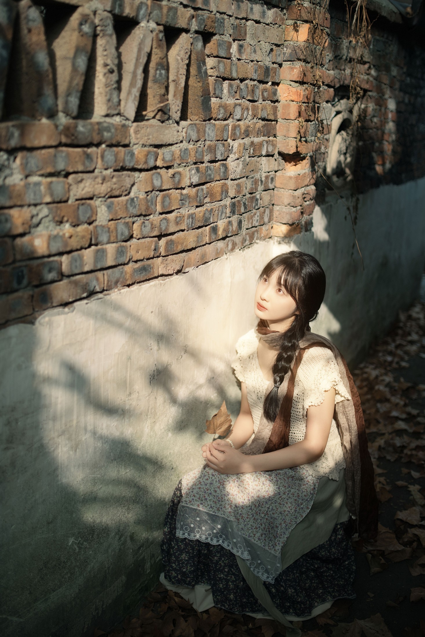 – 《走不出看不破》[13P]