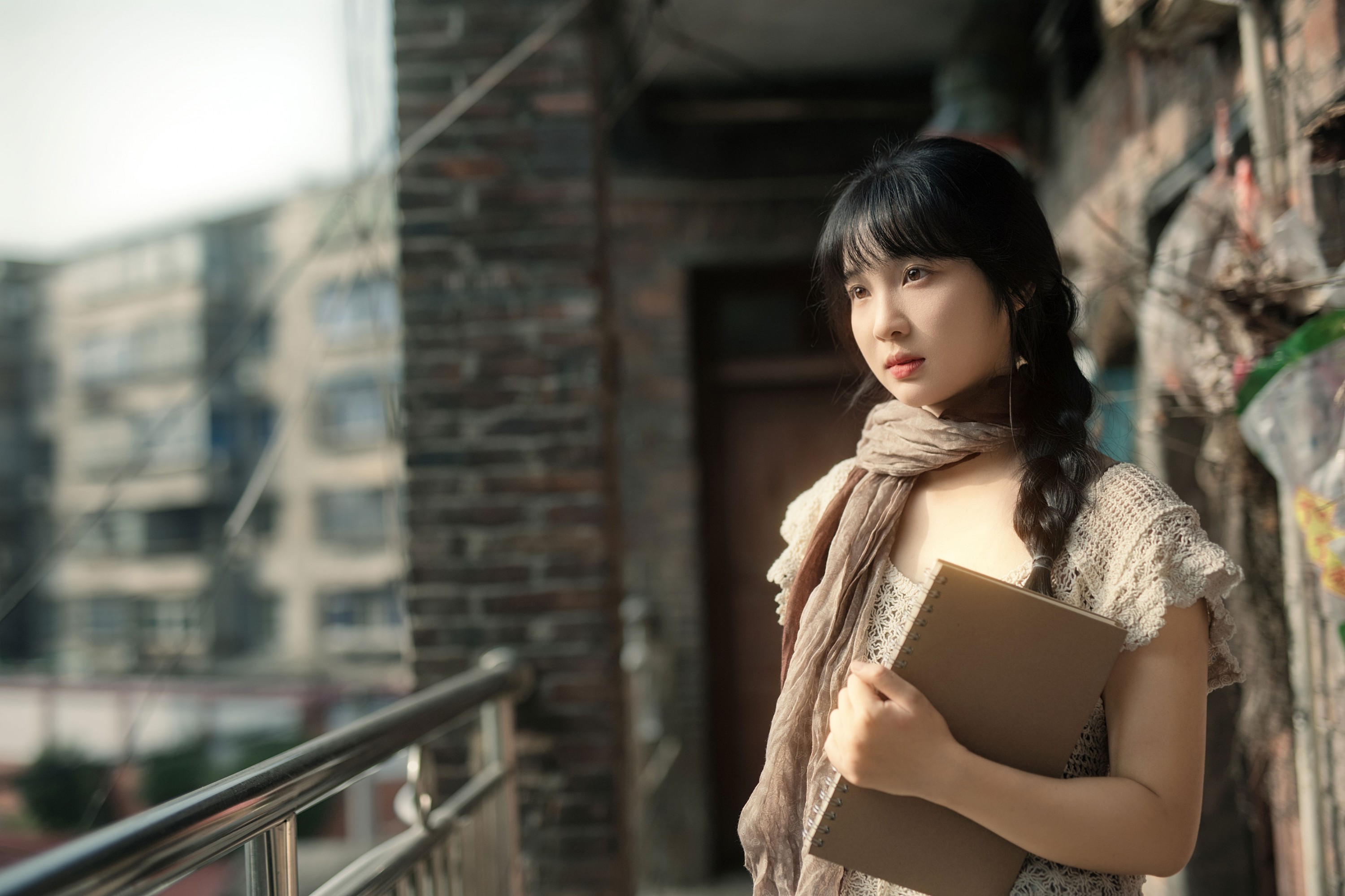  – 《走不出看不破》[13P] 插图4