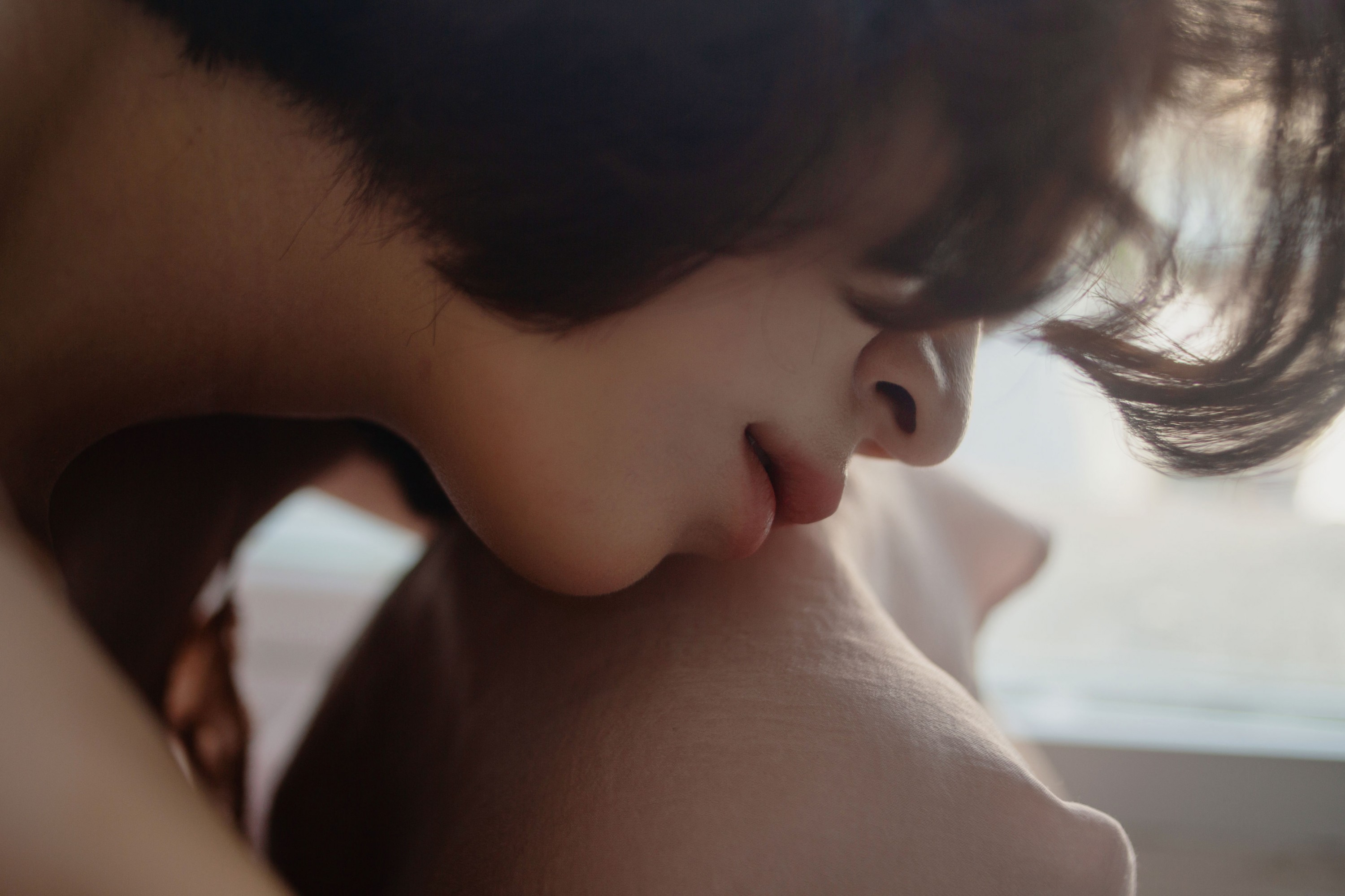 – 《即刻即永恒》[12P]