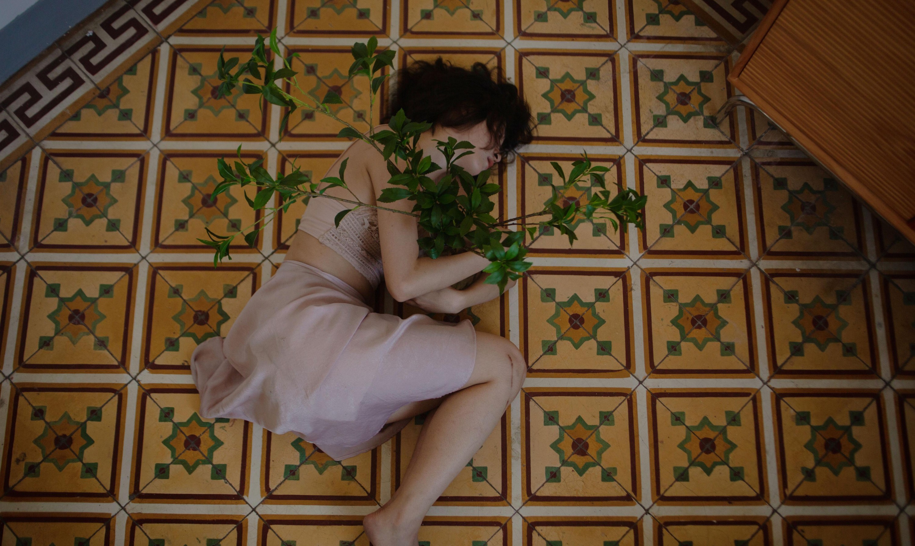 – 《即刻即永恒》[12P]