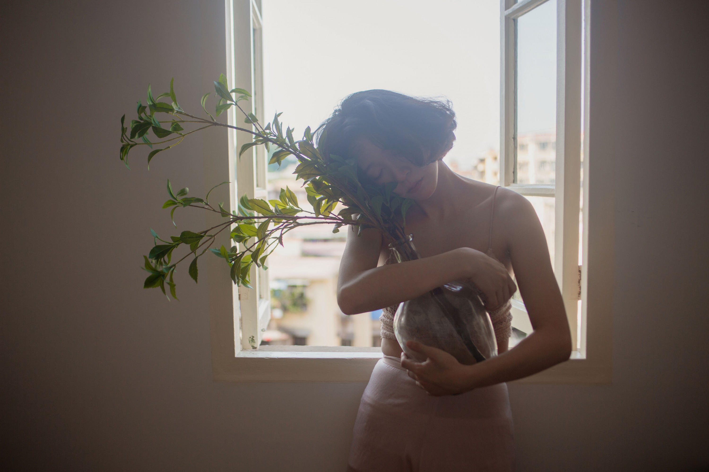 – 《即刻即永恒》[12P]