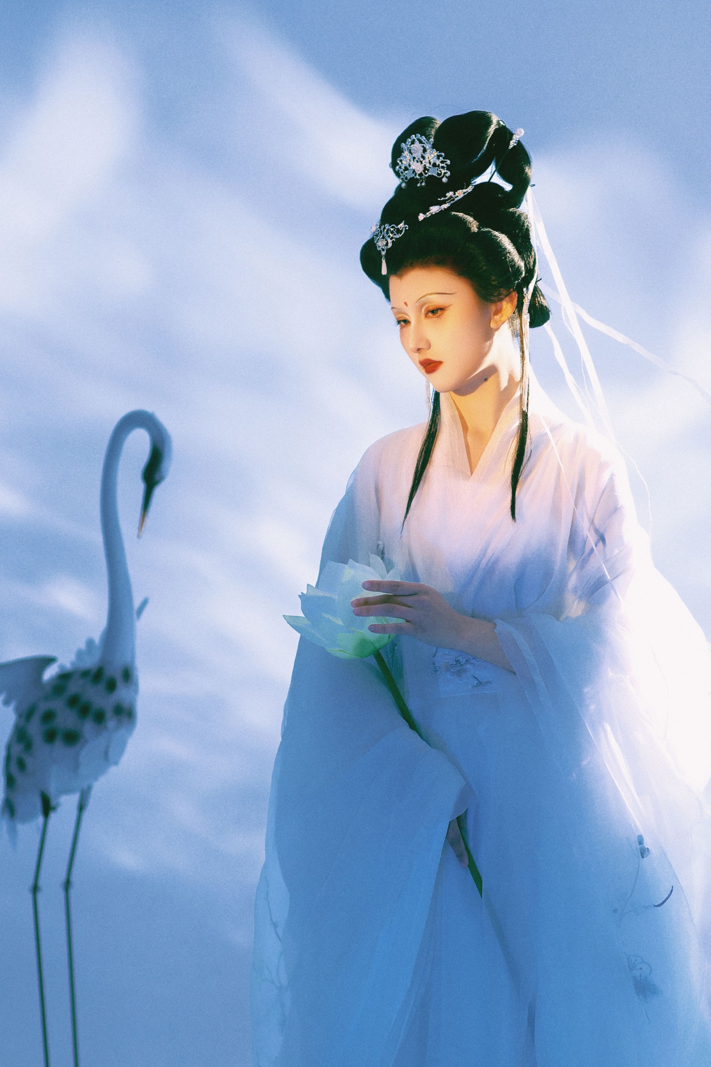 – 《无情道》[14P]