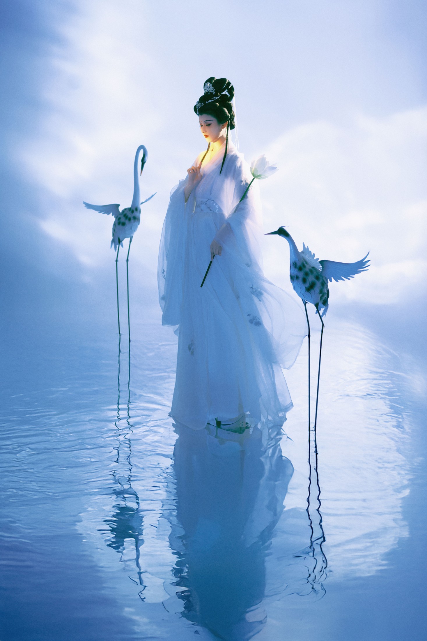 – 《无情道》[14P]